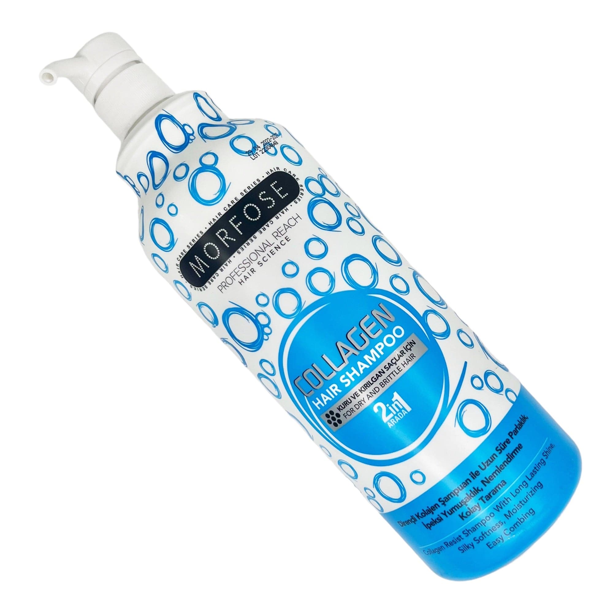 Morfose - Collagen Hair Shampoo 1000ml