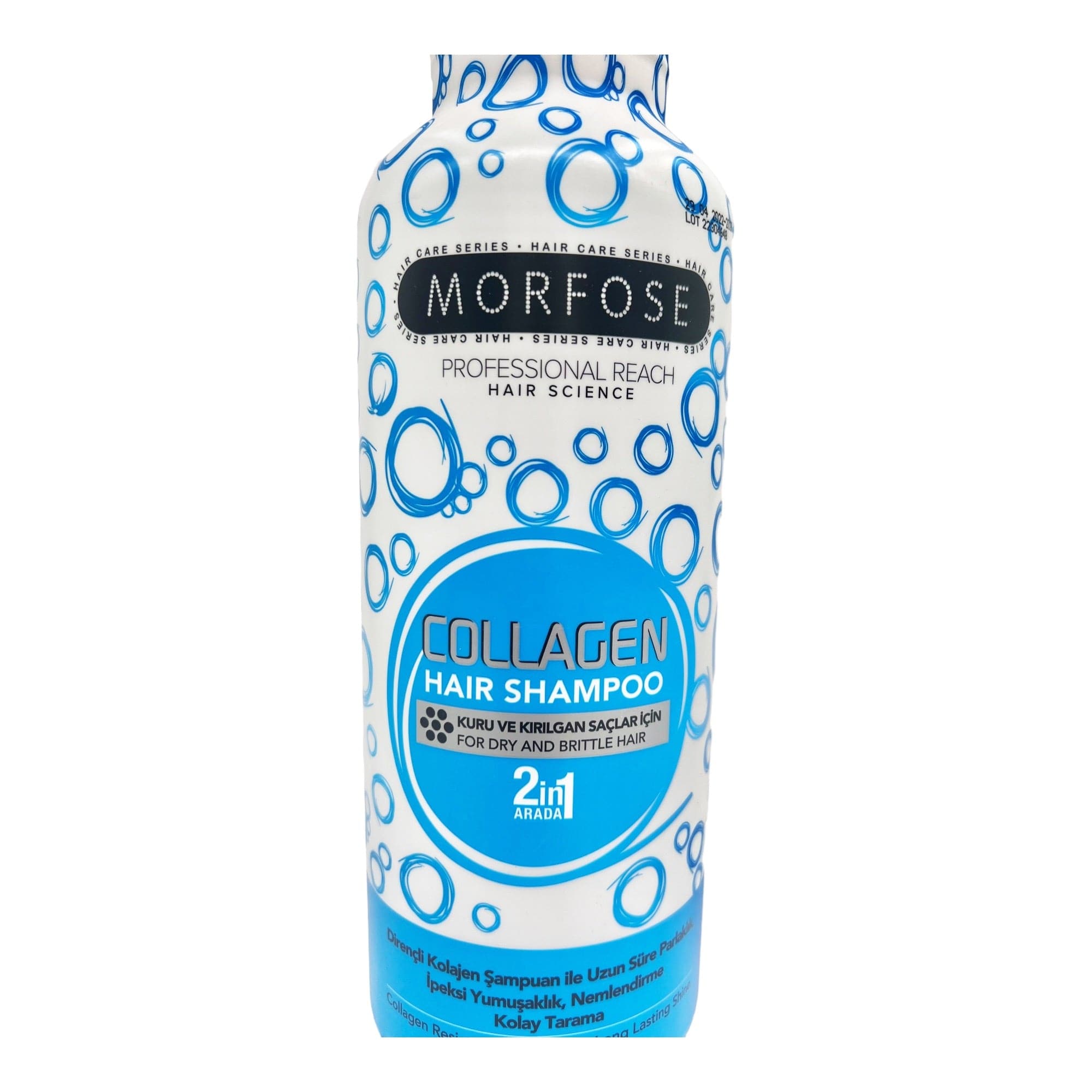 Morfose - Collagen Hair Shampoo 1000ml