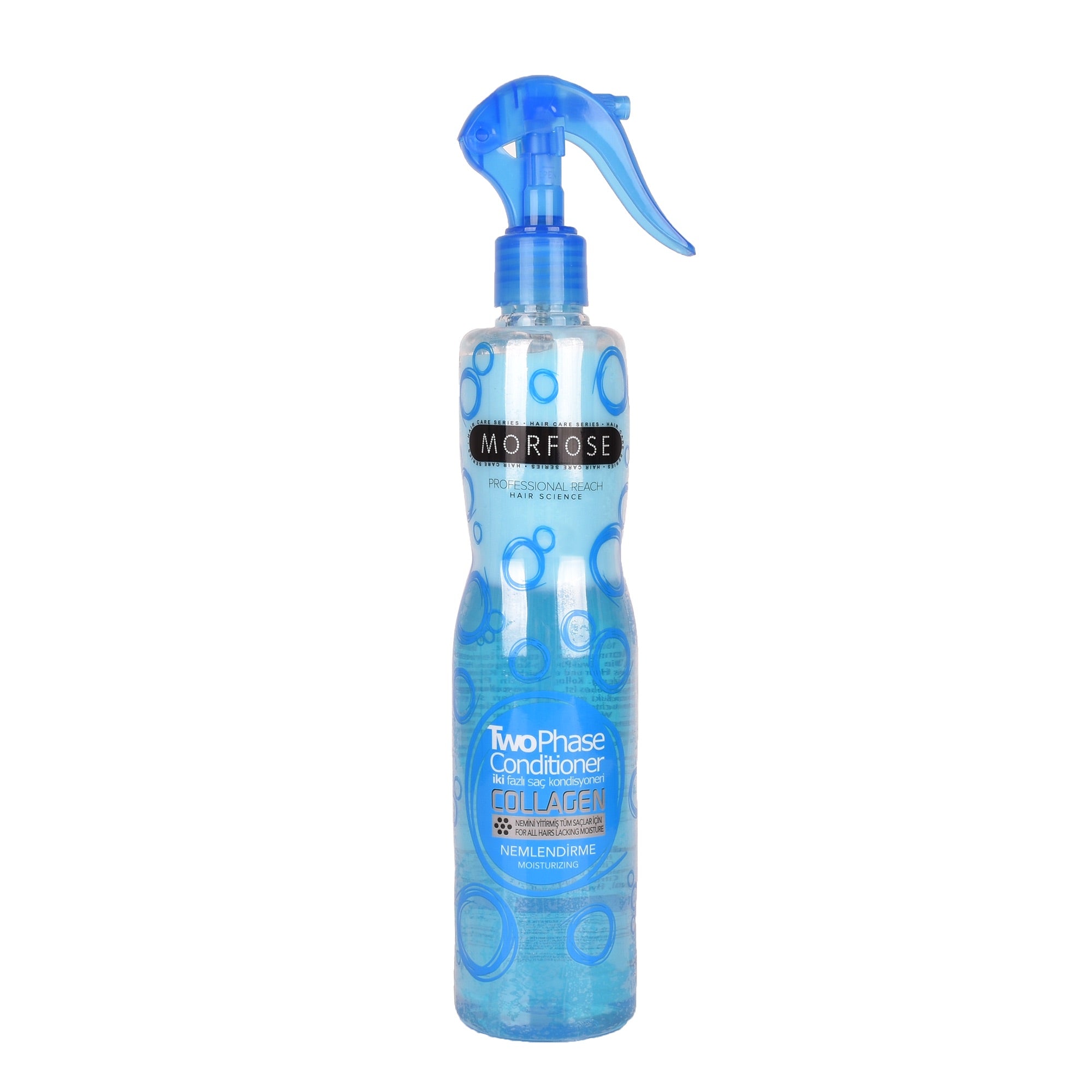 Morfose - Two Phase Conditioner 400ml