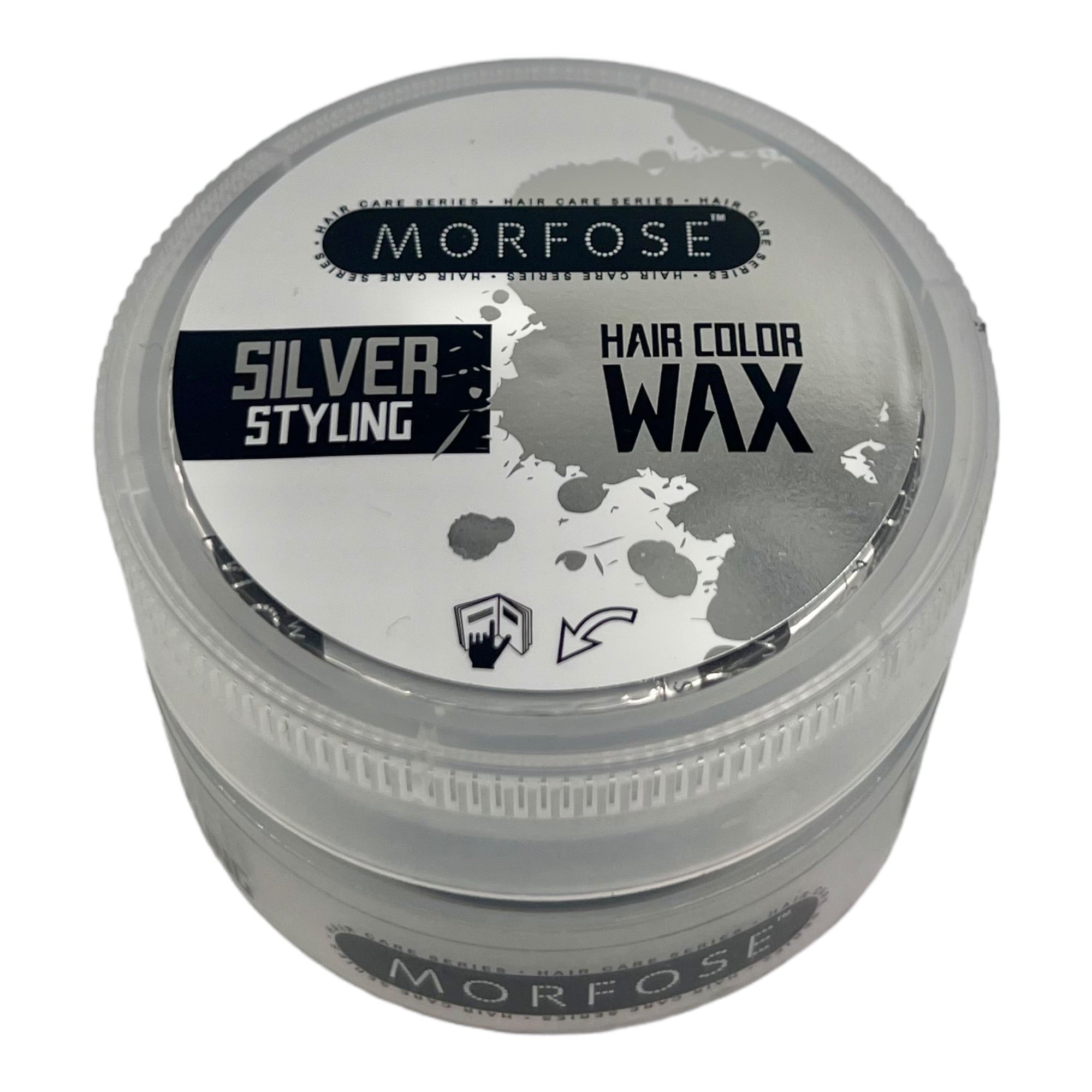 Morfose - Hair Colour Styling Wax 100ml