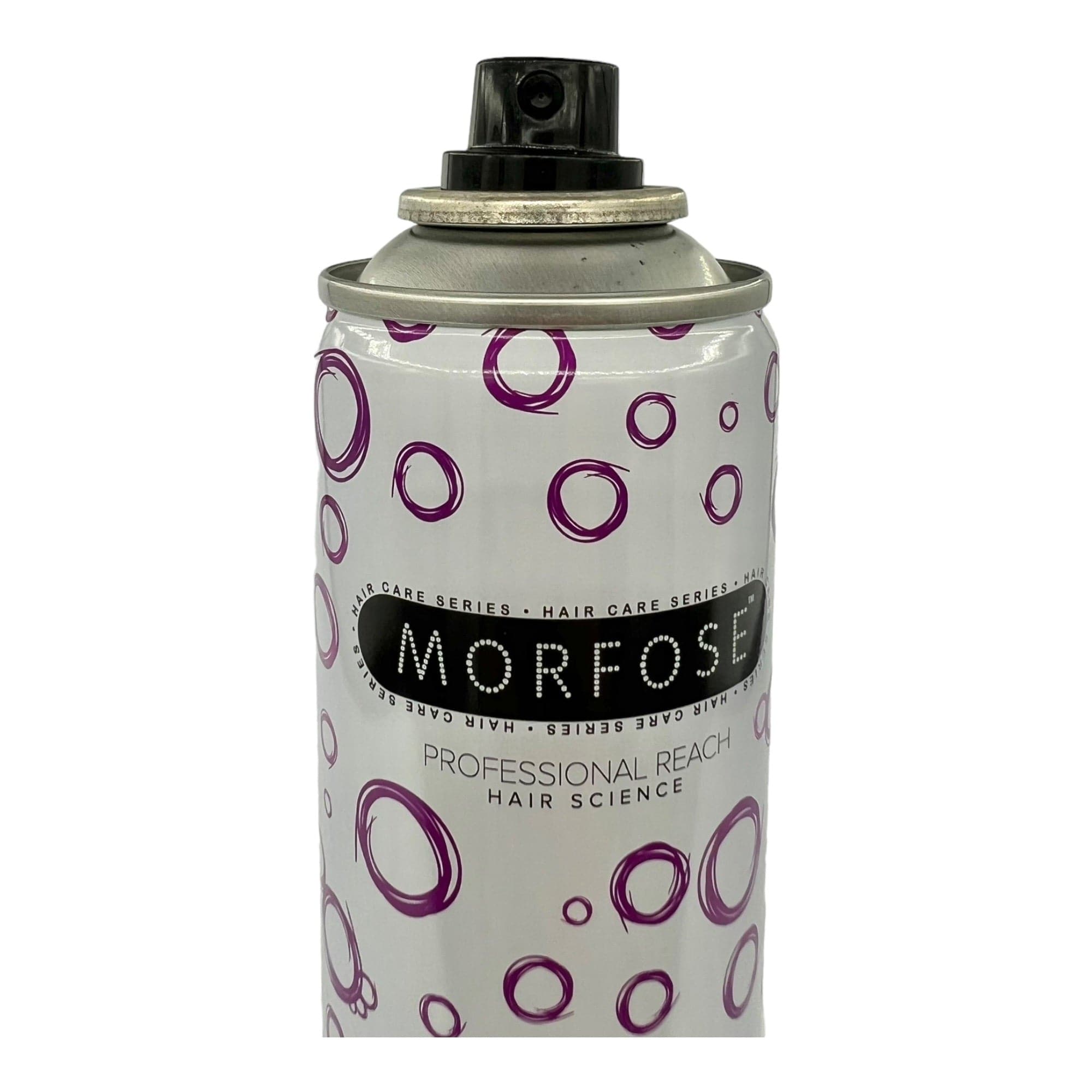Morfose - Keratin Hair Spray 250ml