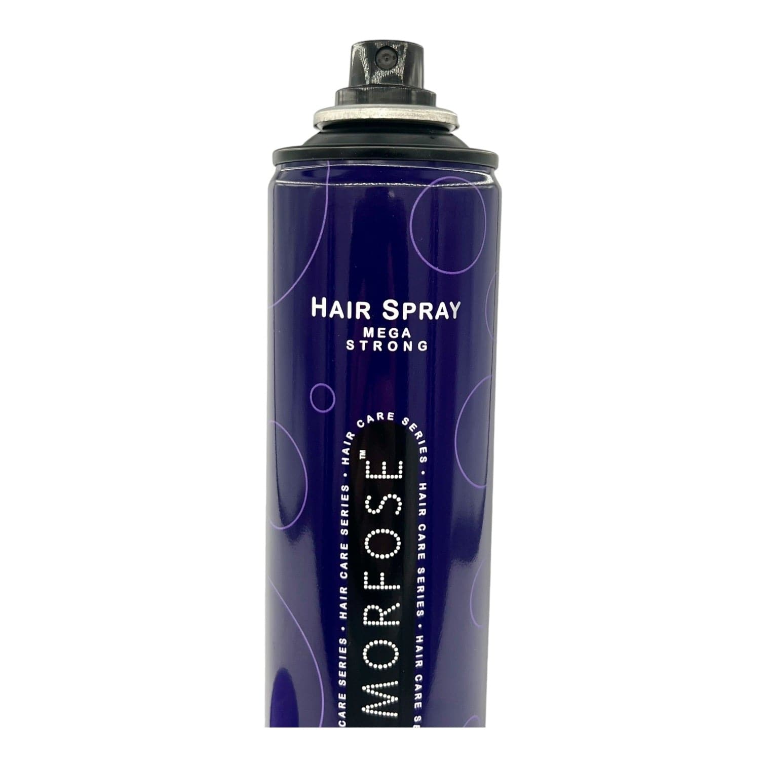 Morfose - Hair Spray Mega Strong with Keratin 300ml