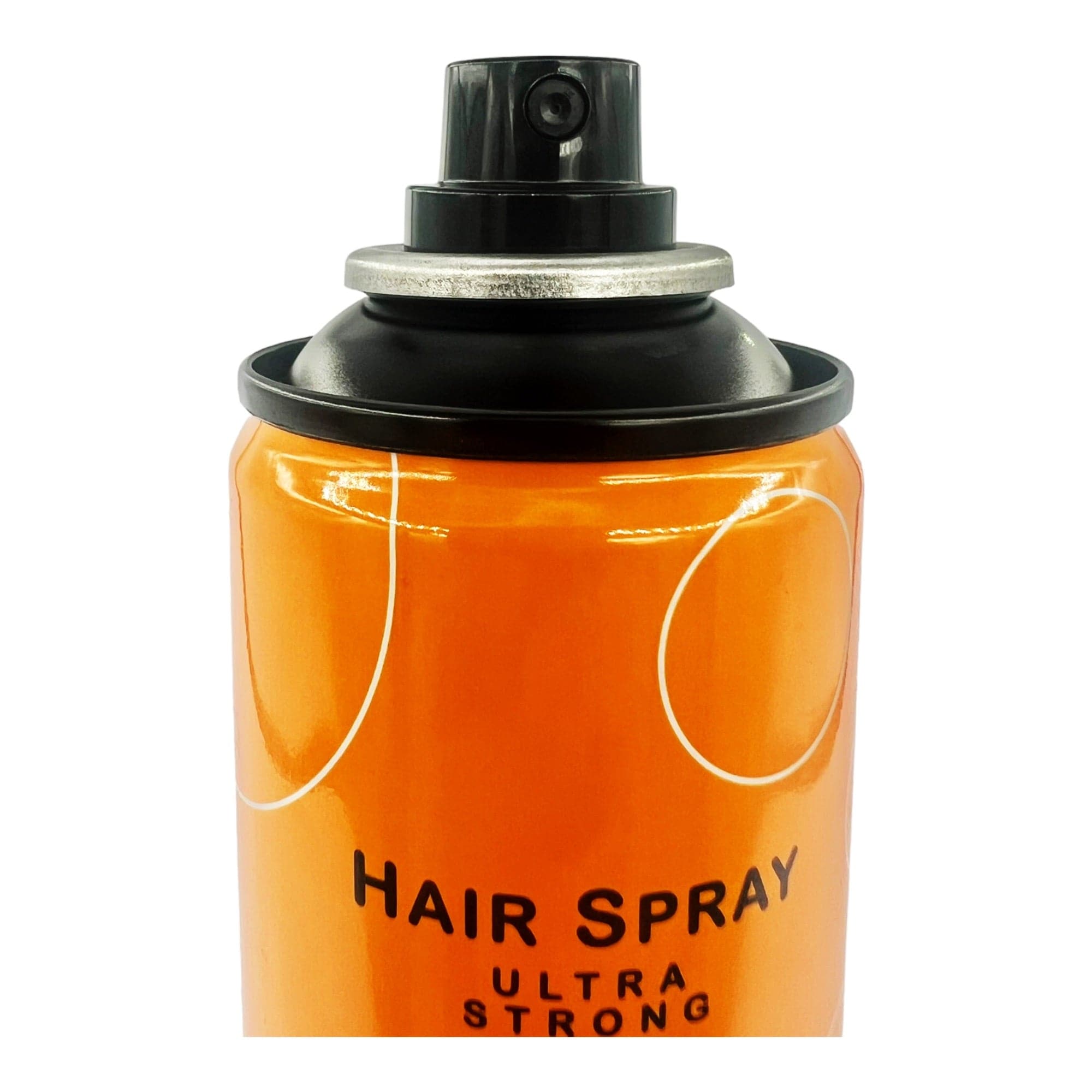 Morfose - Hair Spray Ultra Strong with Argan Oil 300ml