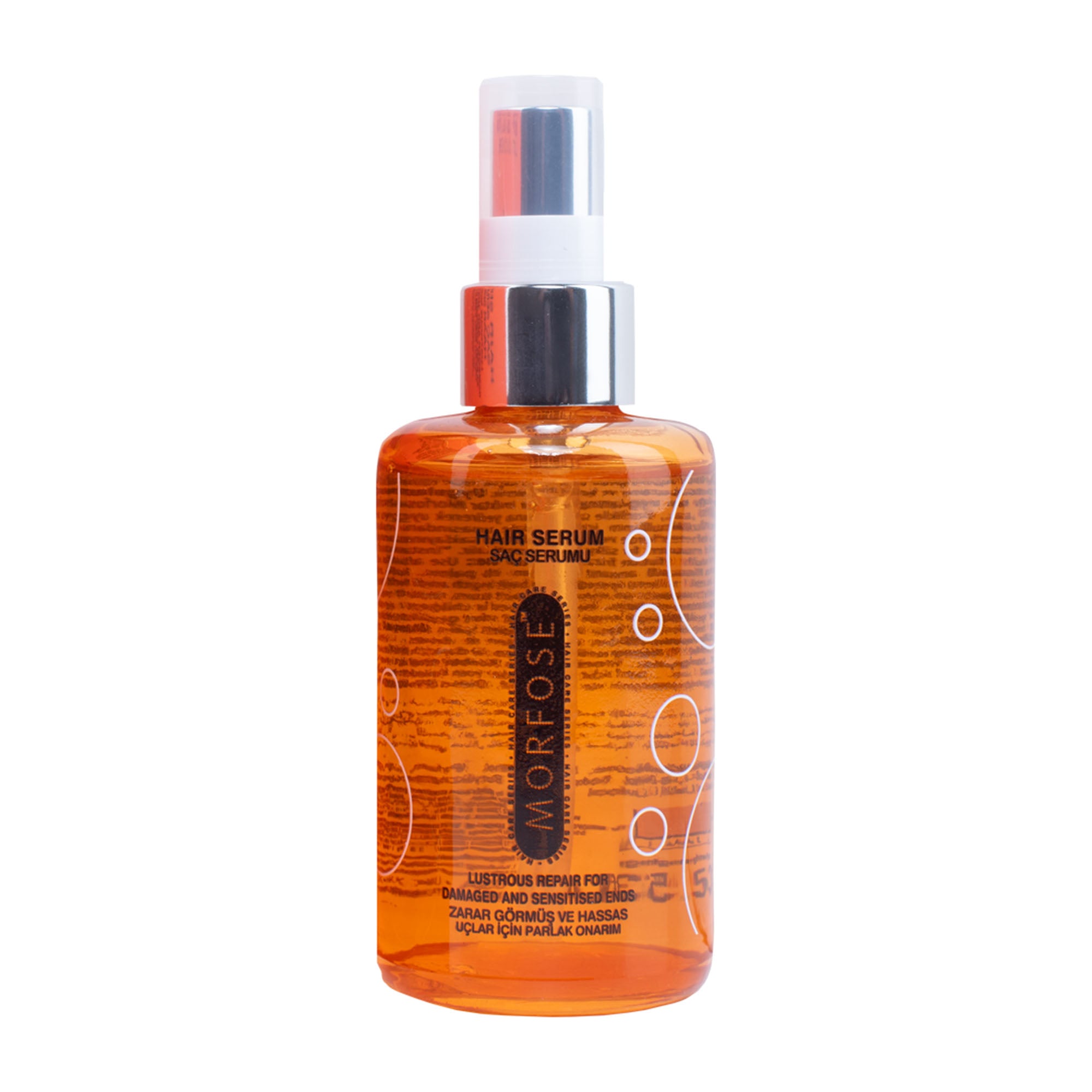 Morfose - Argan Hair Serum 75ml