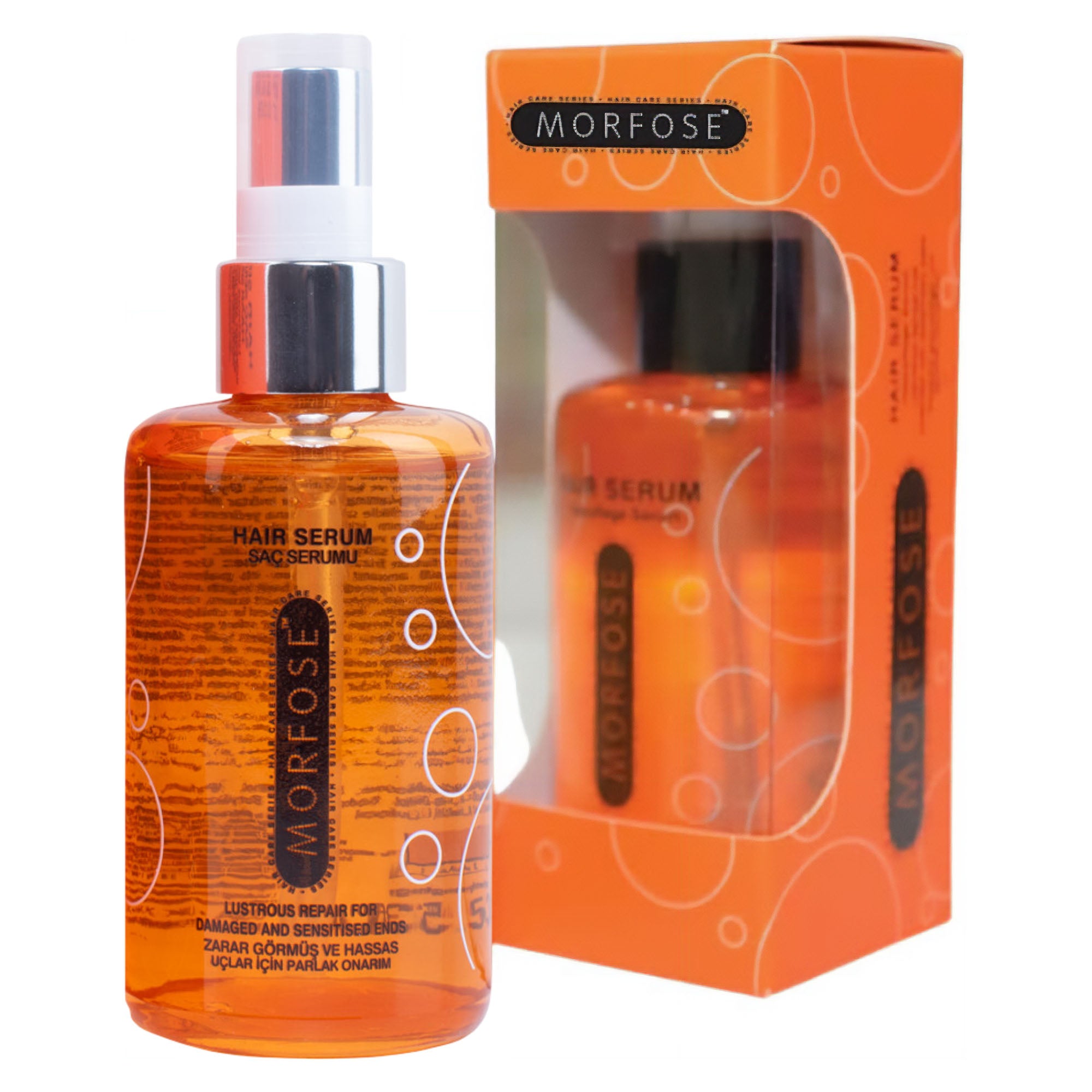 Morfose - Hair Serum 75ml