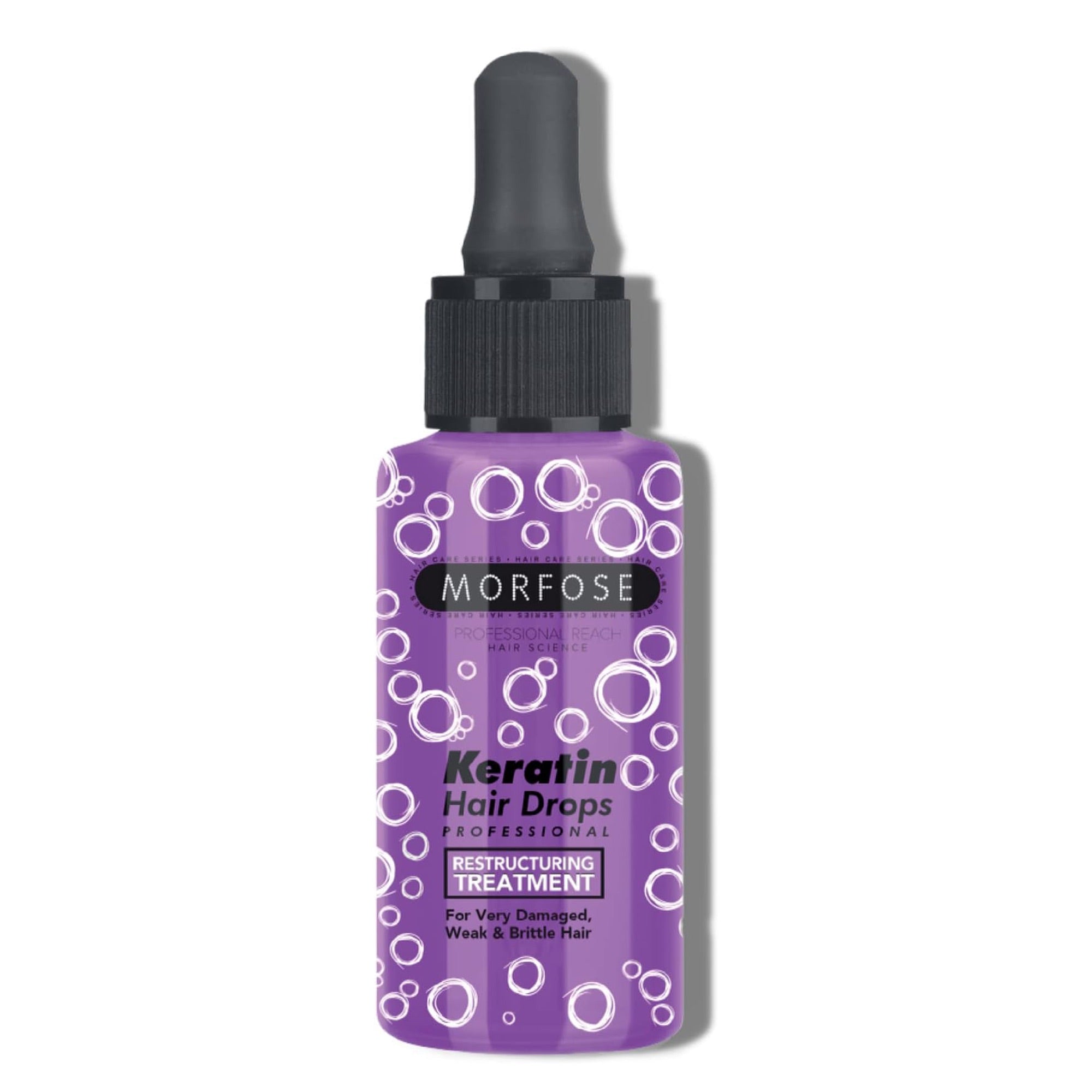 Morfose - Hair Drops 100ml