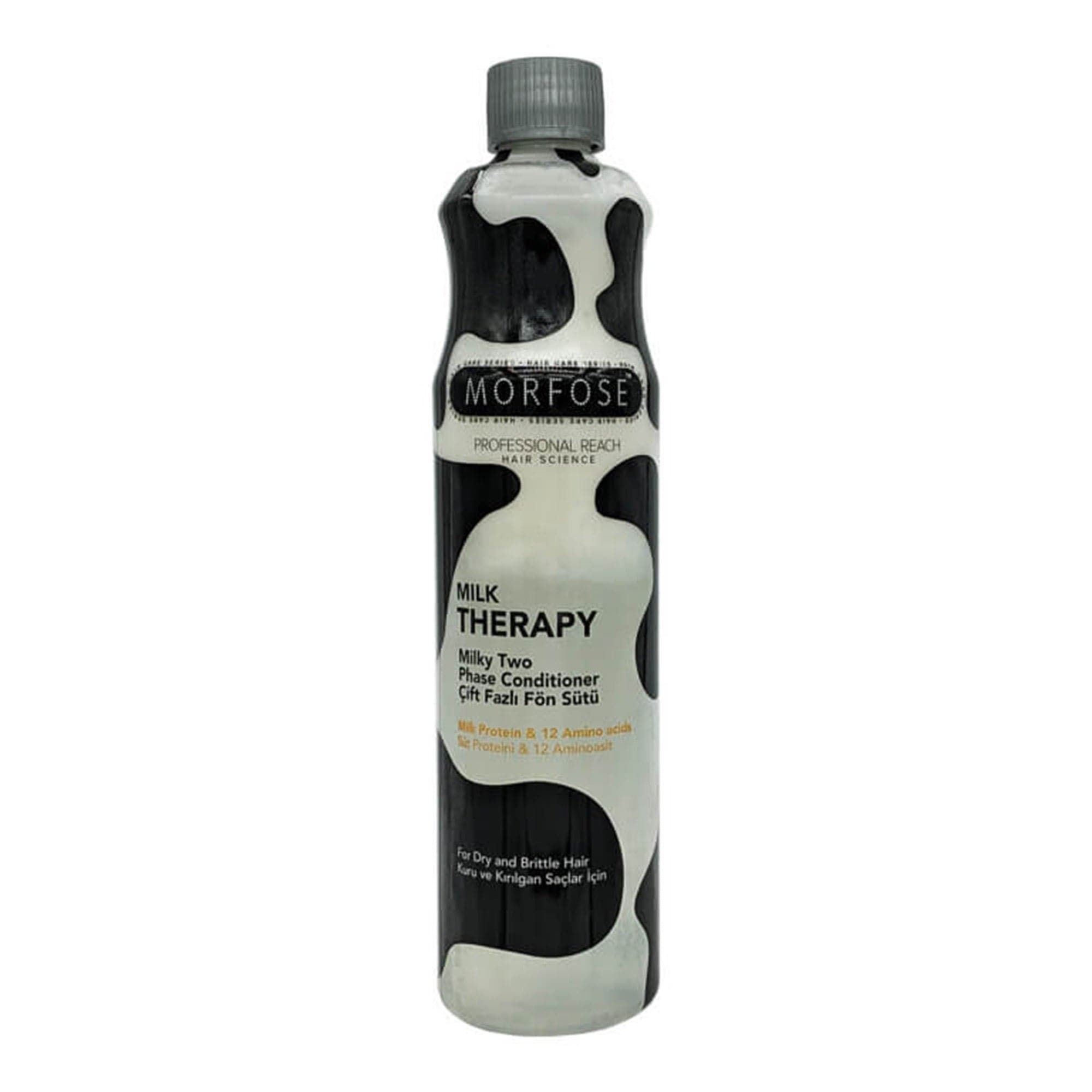 Morfose - Milk Therapy Two Phase Conditioner 400ml