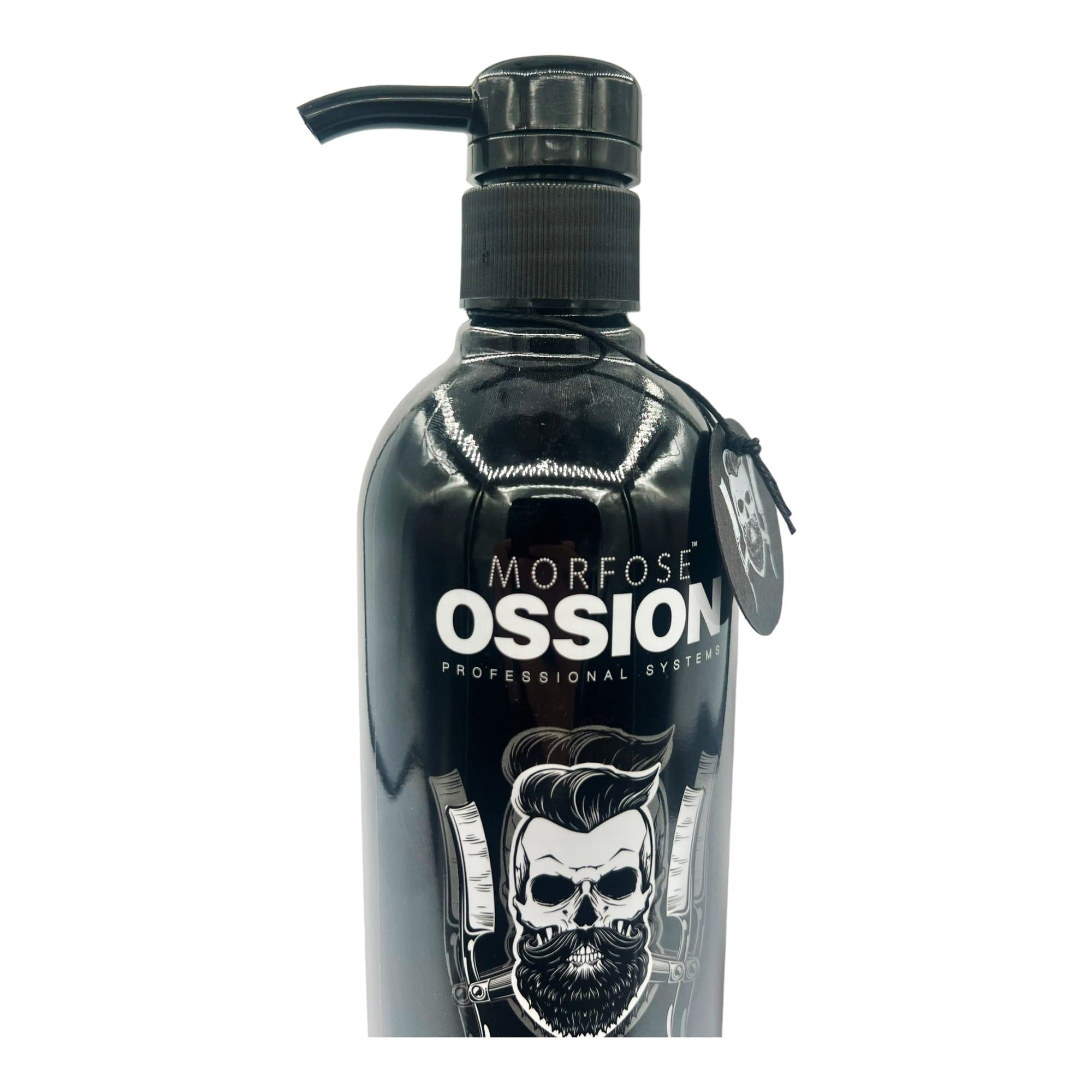 Morfose - Ossion 3in1 Shaving Gel 700ml