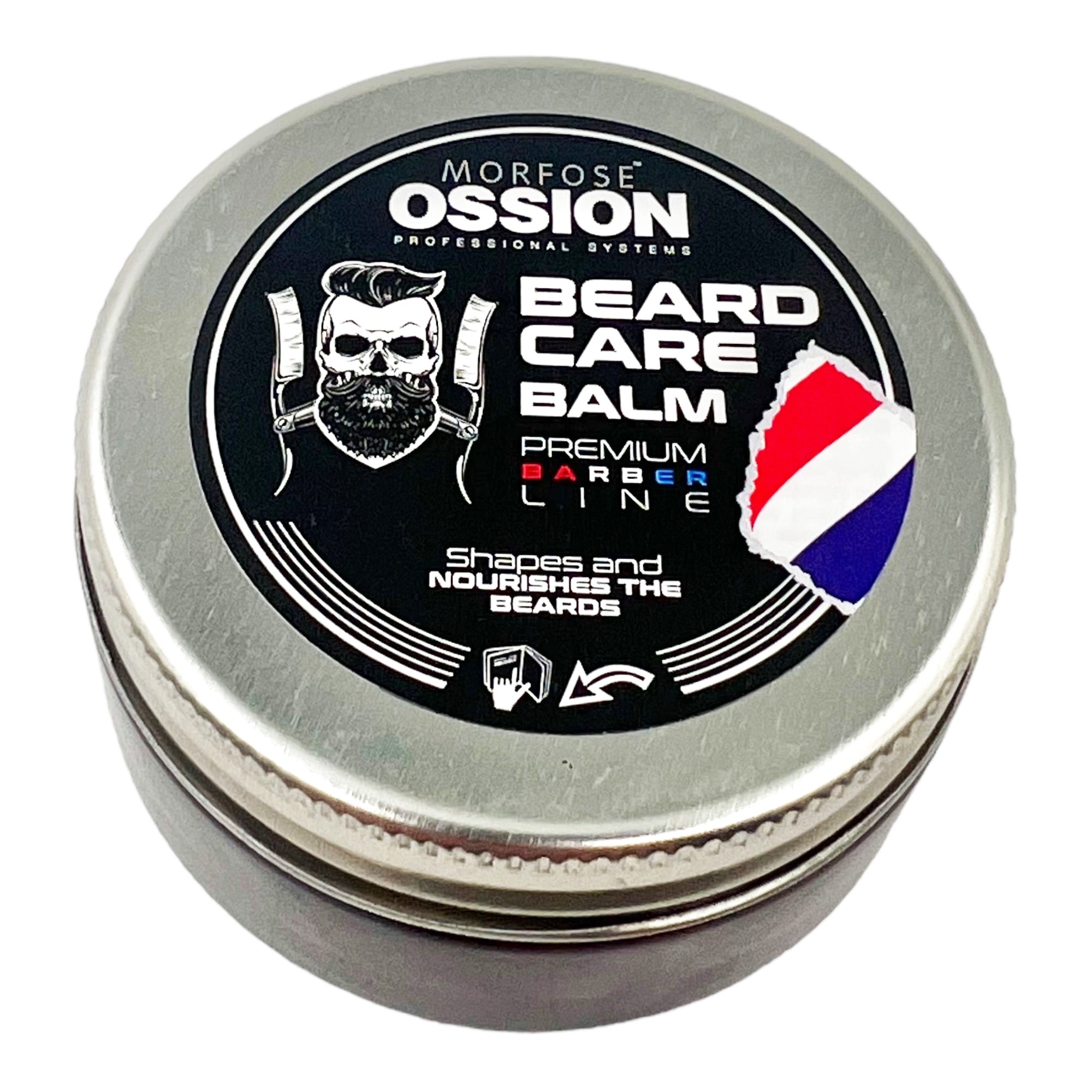 Morfose - Ossion Beard Care