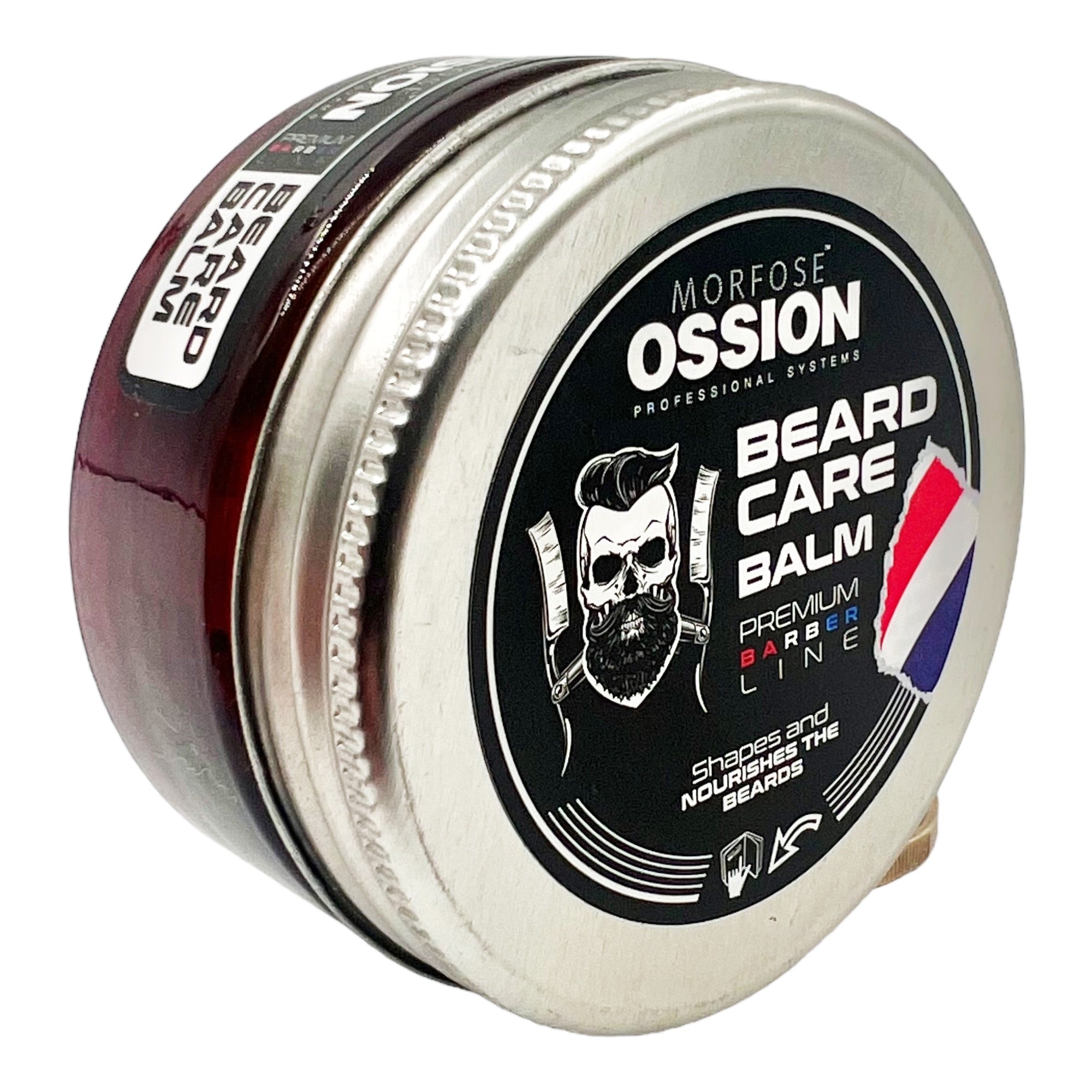 Morfose - Ossion Beard Care Balm 50ml