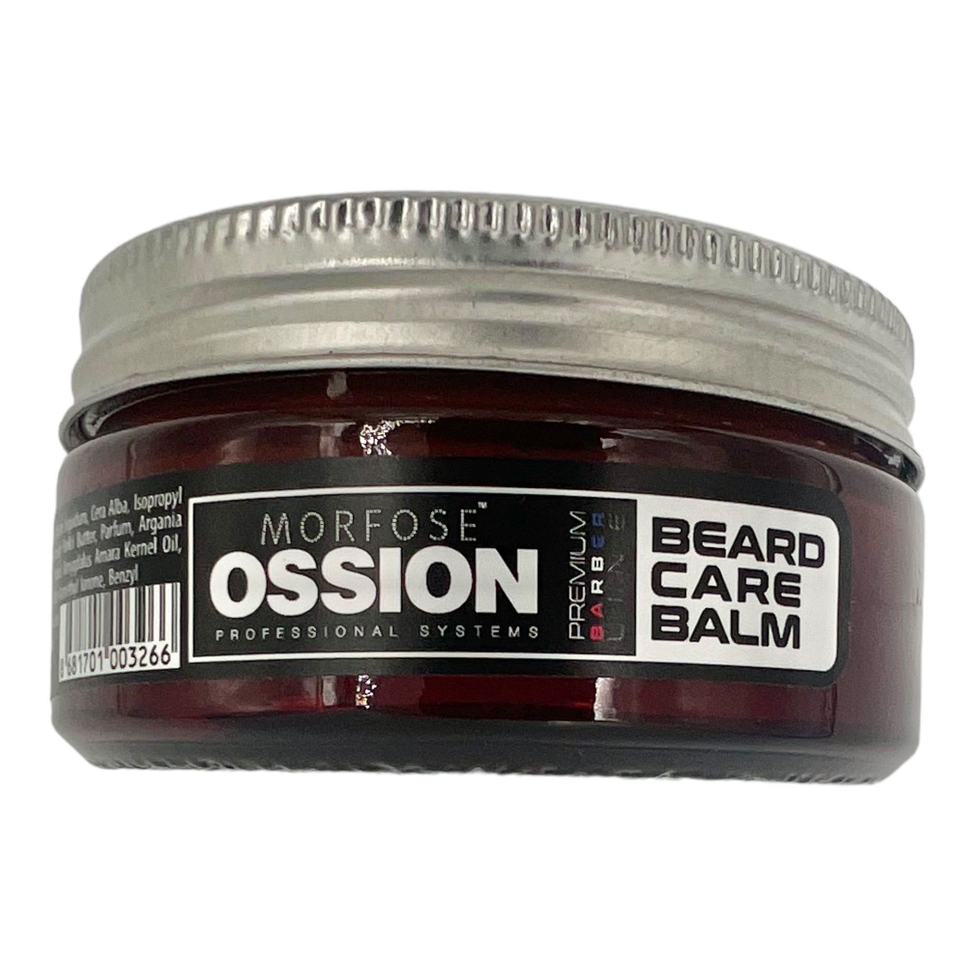 Morfose - Ossion Beard Care Balm 50ml