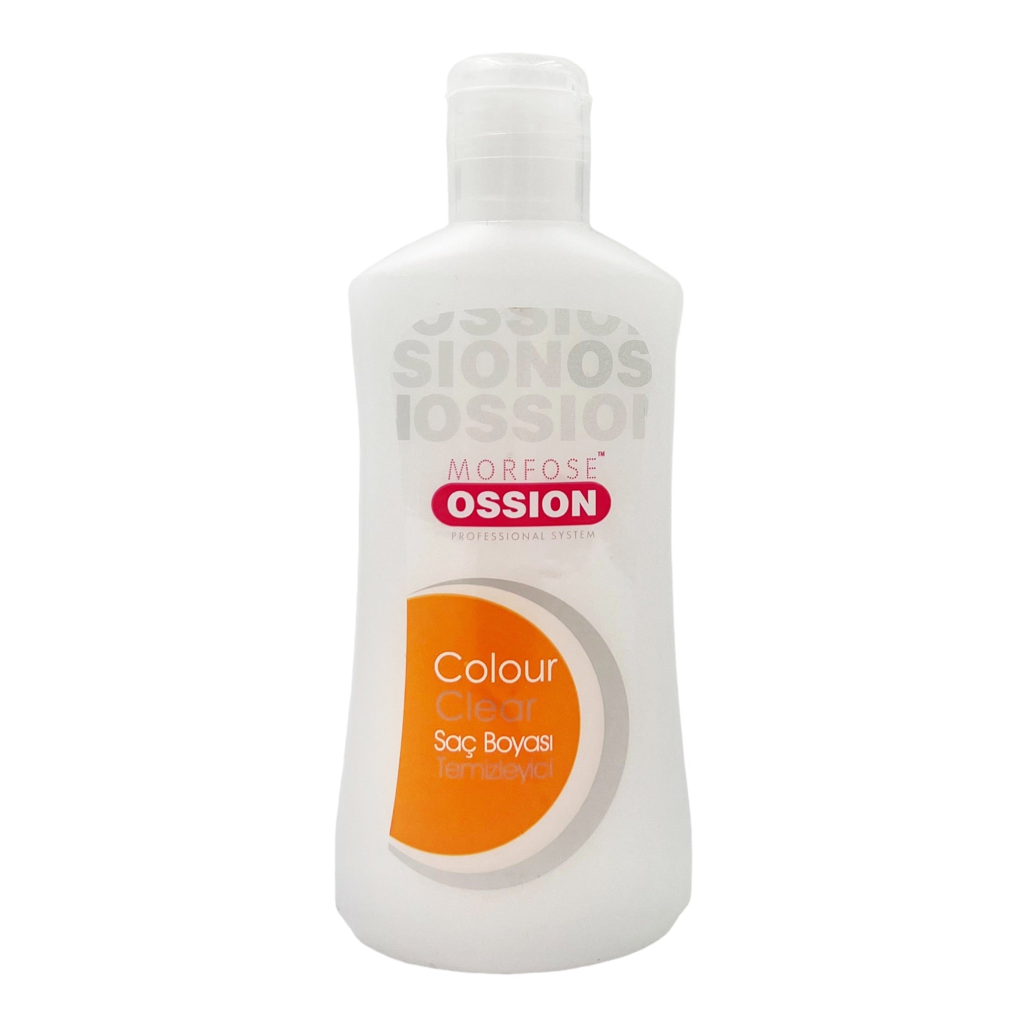 Morfose - Ossion Colour Clear 200ml