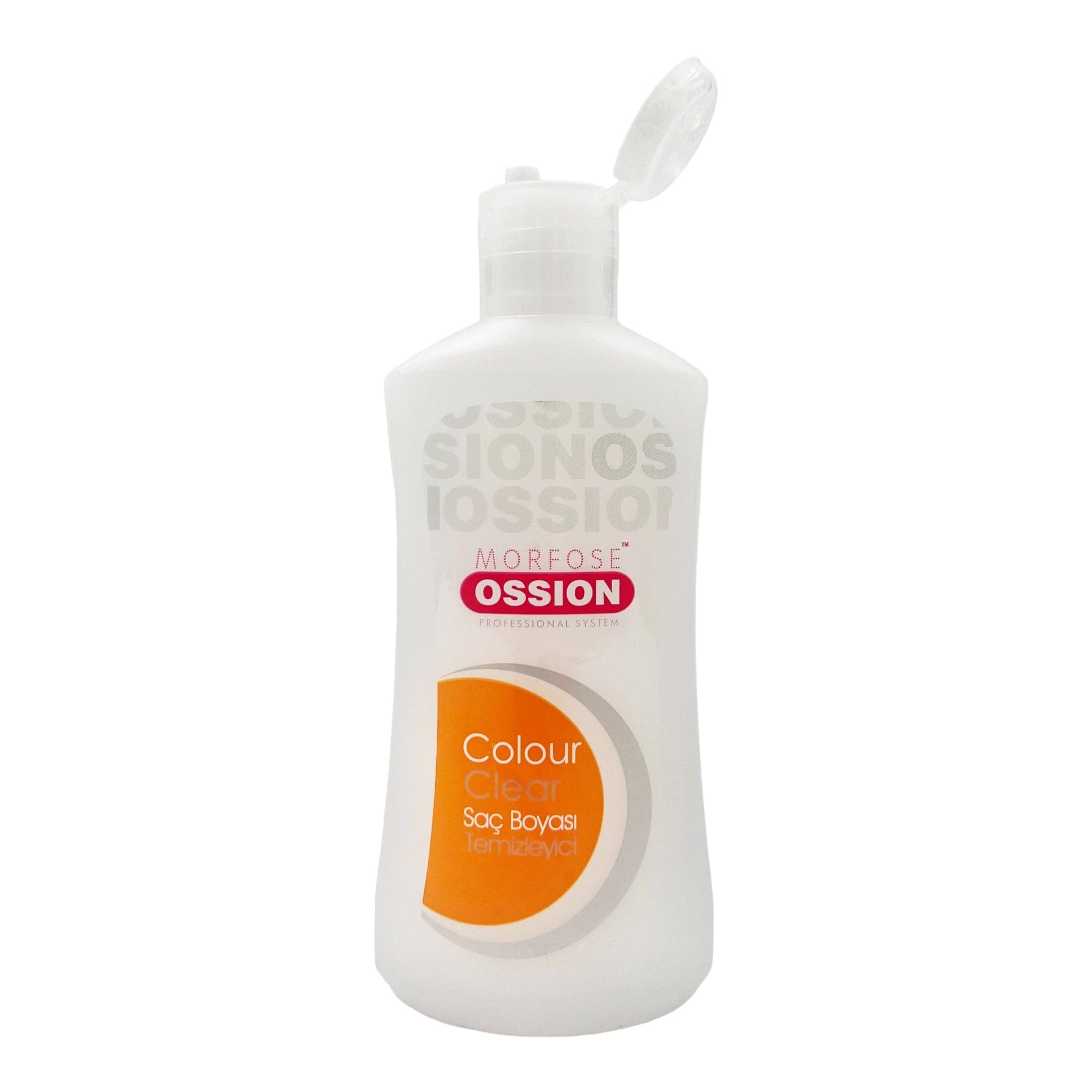 Morfose - Ossion Colour Clear 200ml