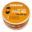 Morfose - Ossion Beard & Hair Styling Cream Matte Wax 150ml