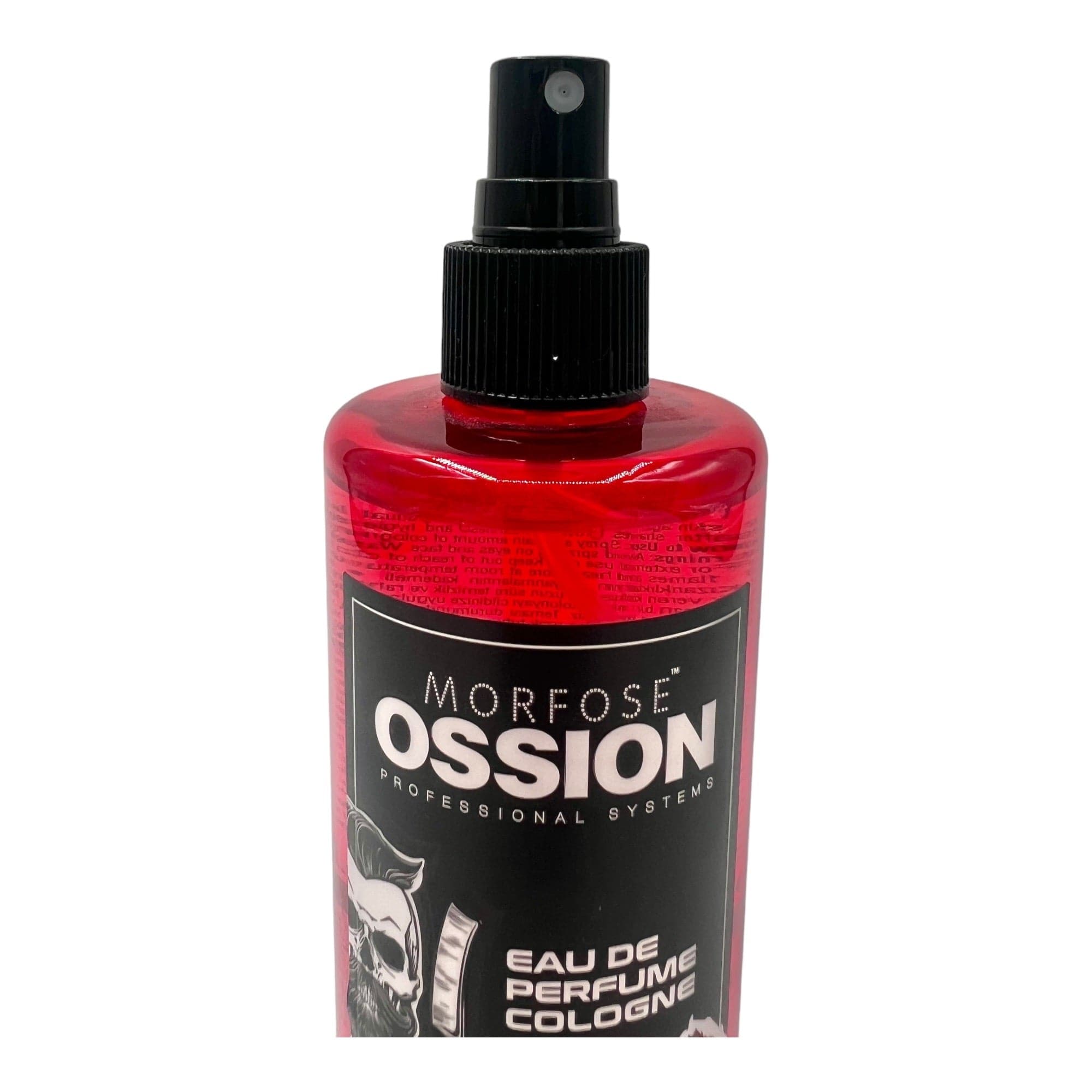 Morfose - Ossion Eau De Perfume Cologne Impact 300ml