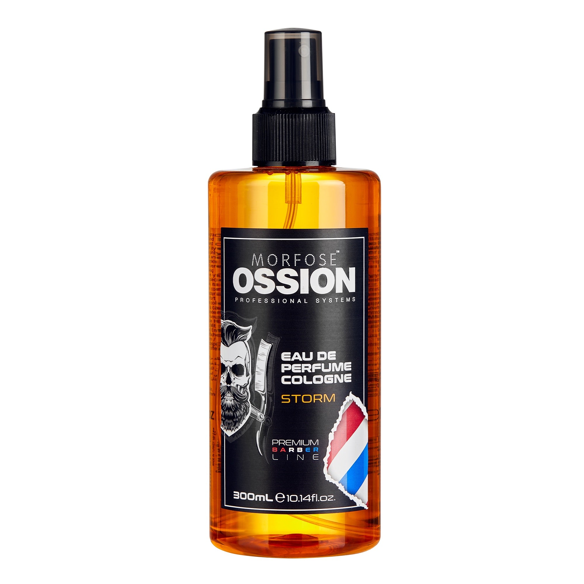 Morfose - Ossion Eau De Perfume Cologne 300ml