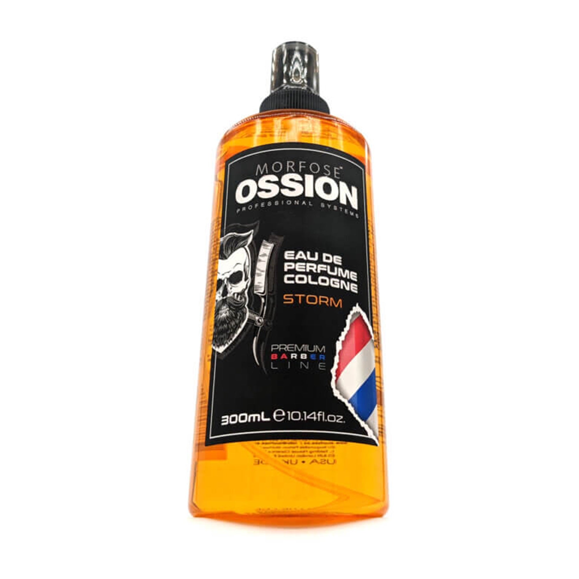 Morfose - Ossion Eau De Perfume Cologne Storm 300ml