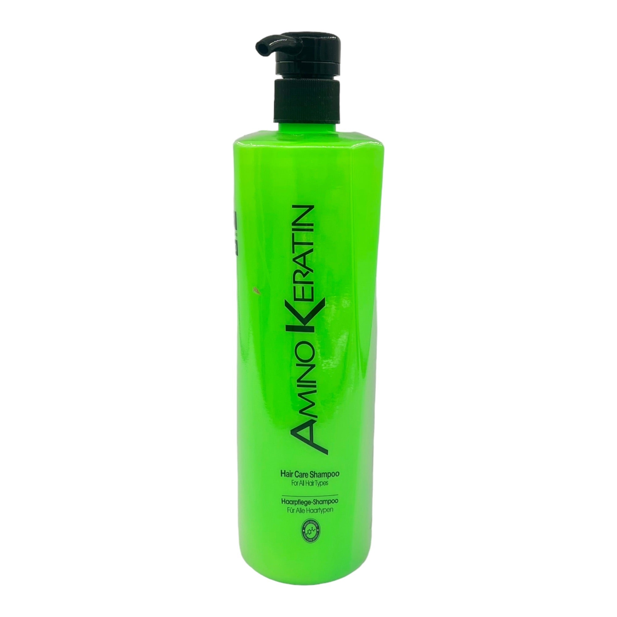 Morfose - Ossion Amino Keratin Hair Care