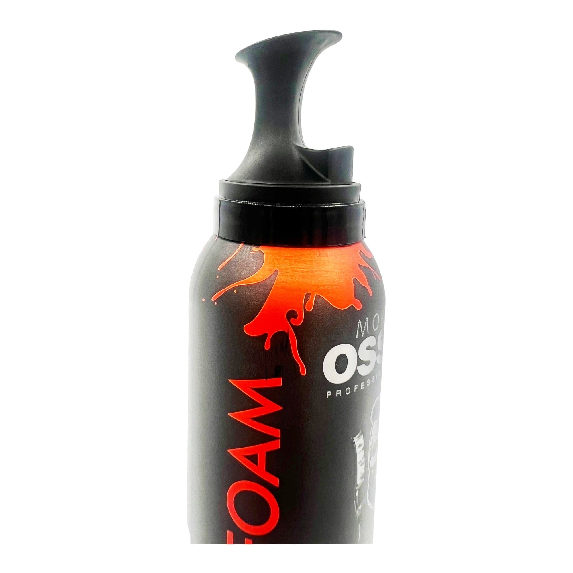 Morfose - Ossion Semi Permanent Hair Colour Mousse Orange 150ml