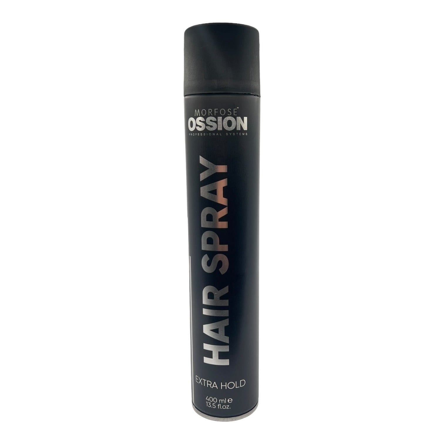 Morfose - Ossion Extra Hold Hair Spray 400ml