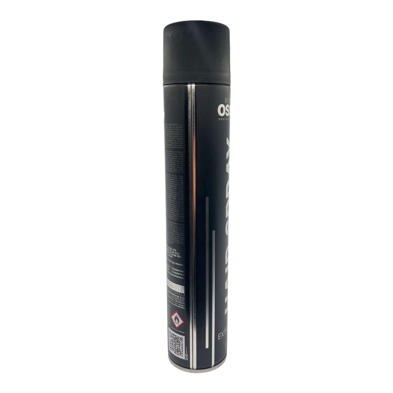 Morfose - Ossion Extra Hold Hair Spray 400ml