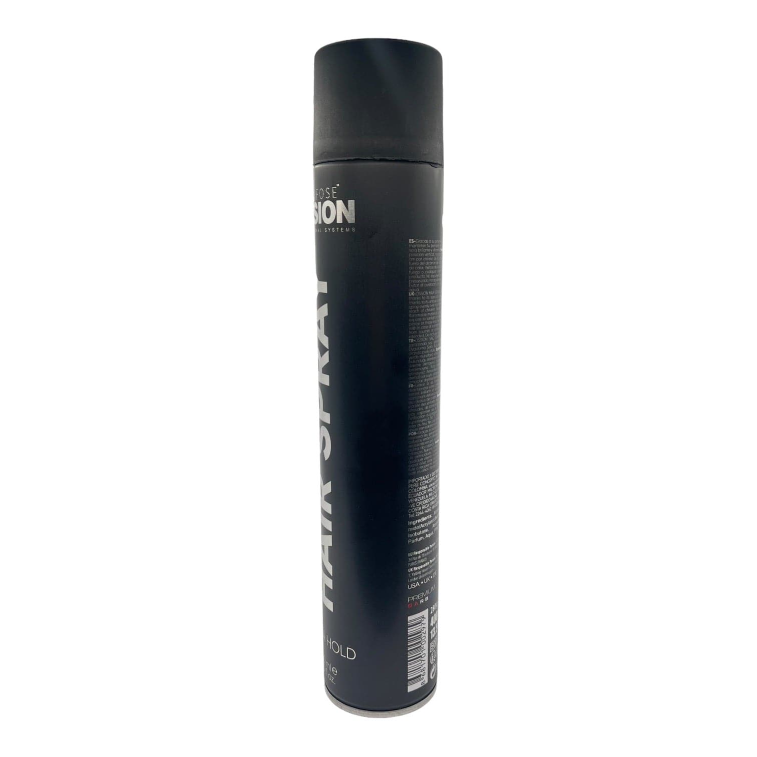 Morfose - Ossion Extra Hold Hair Spray 400ml