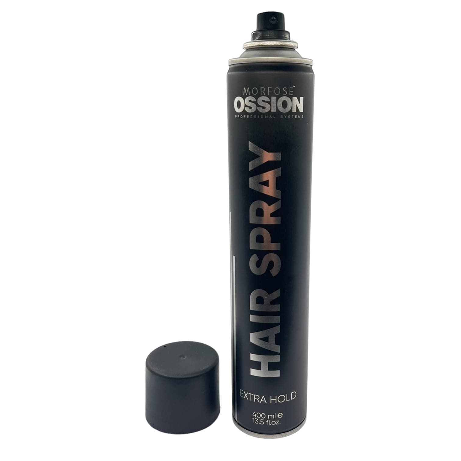 Morfose - Ossion Extra Hold Hair Spray 400ml