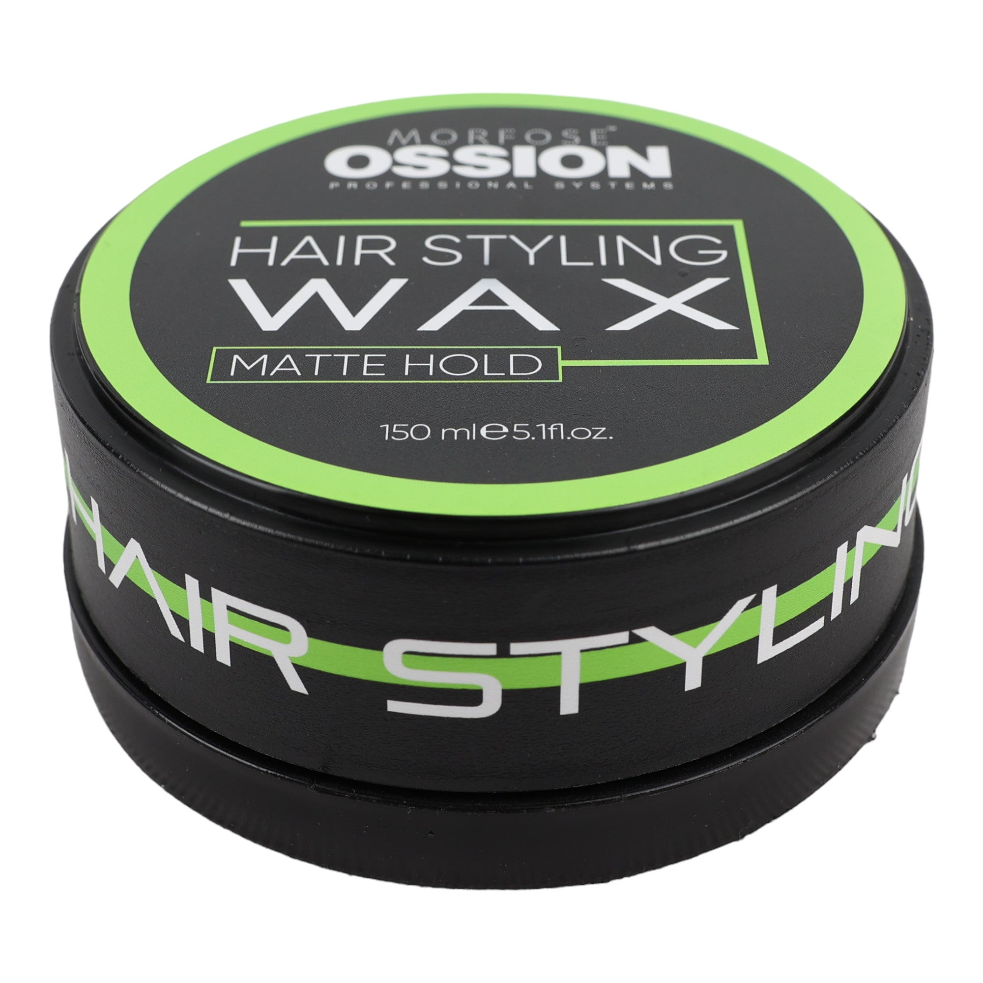 Morfose - Ossion Hair Styling Wax 150ml