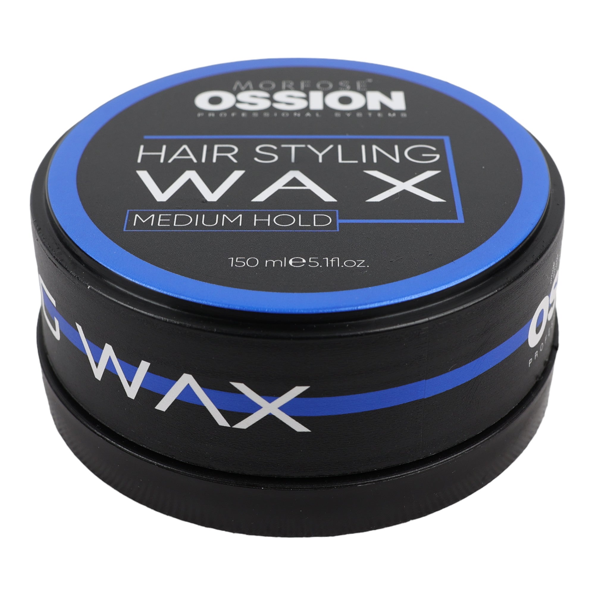 Morfose - Ossion Medium Hold Hair Styling Wax 150ml