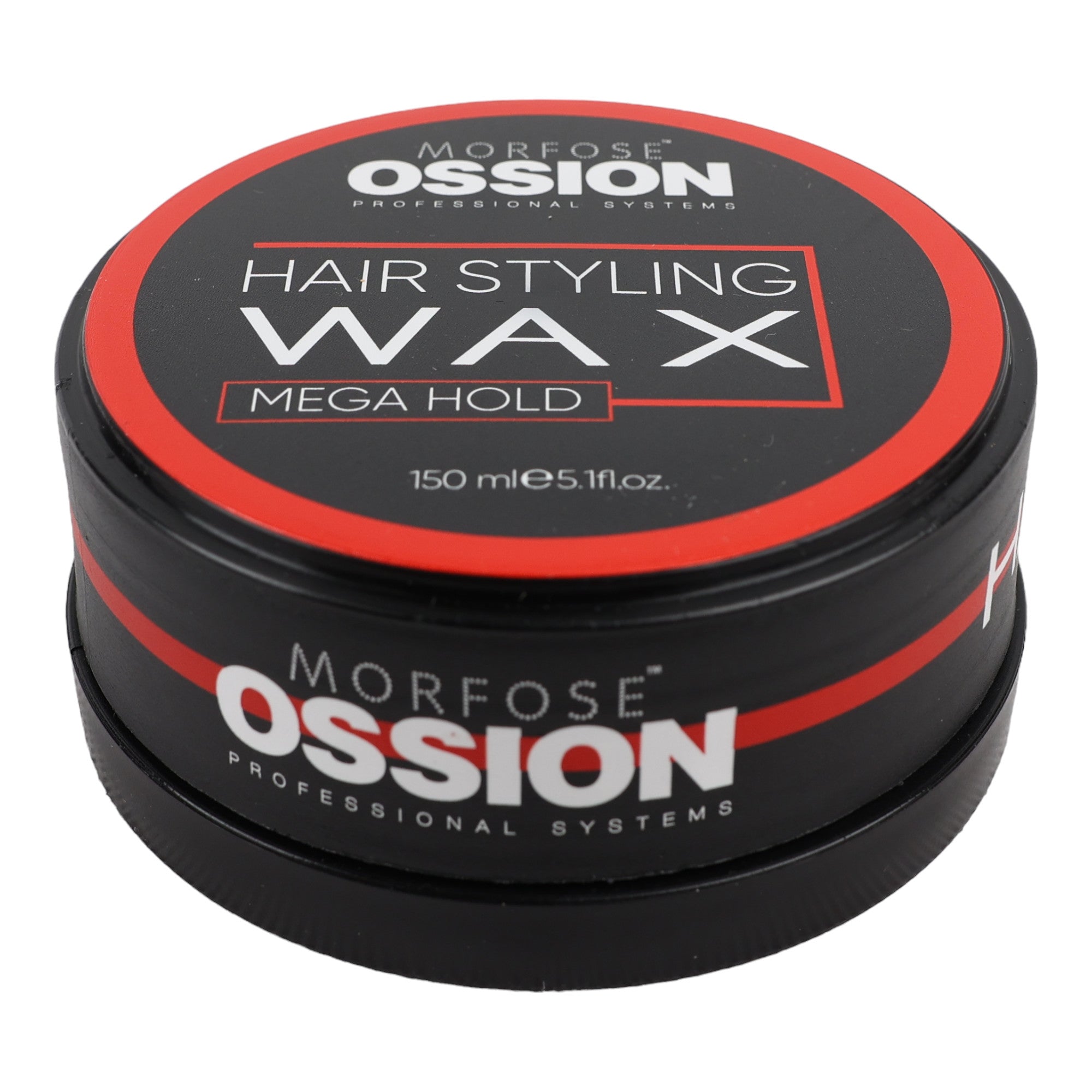 Morfose - Ossion Hair Styling Wax 150ml