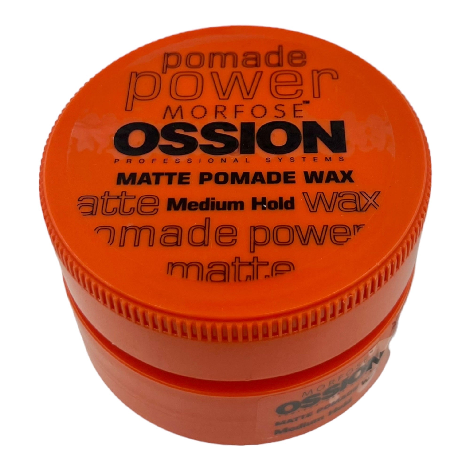 Morfose - Ossion Matte Wax 100ml