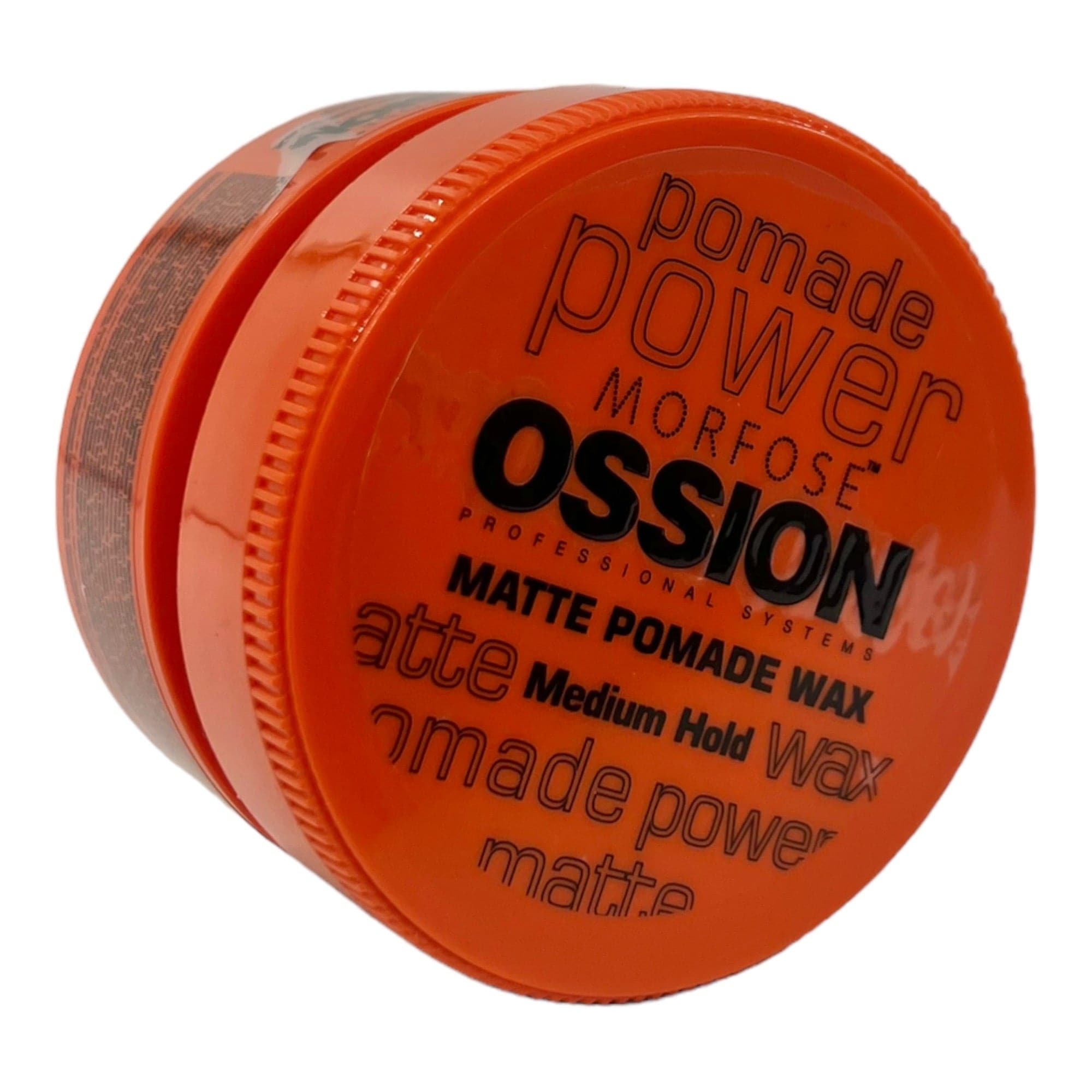 Morfose - Ossion Matte Pomade Wax 100ml