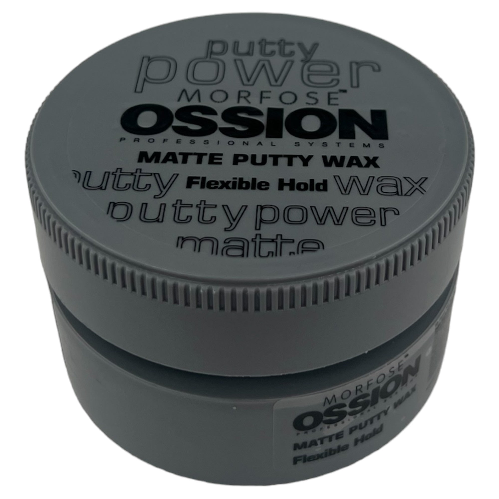 Morfose - Ossion Matte Putty Wax 100ml