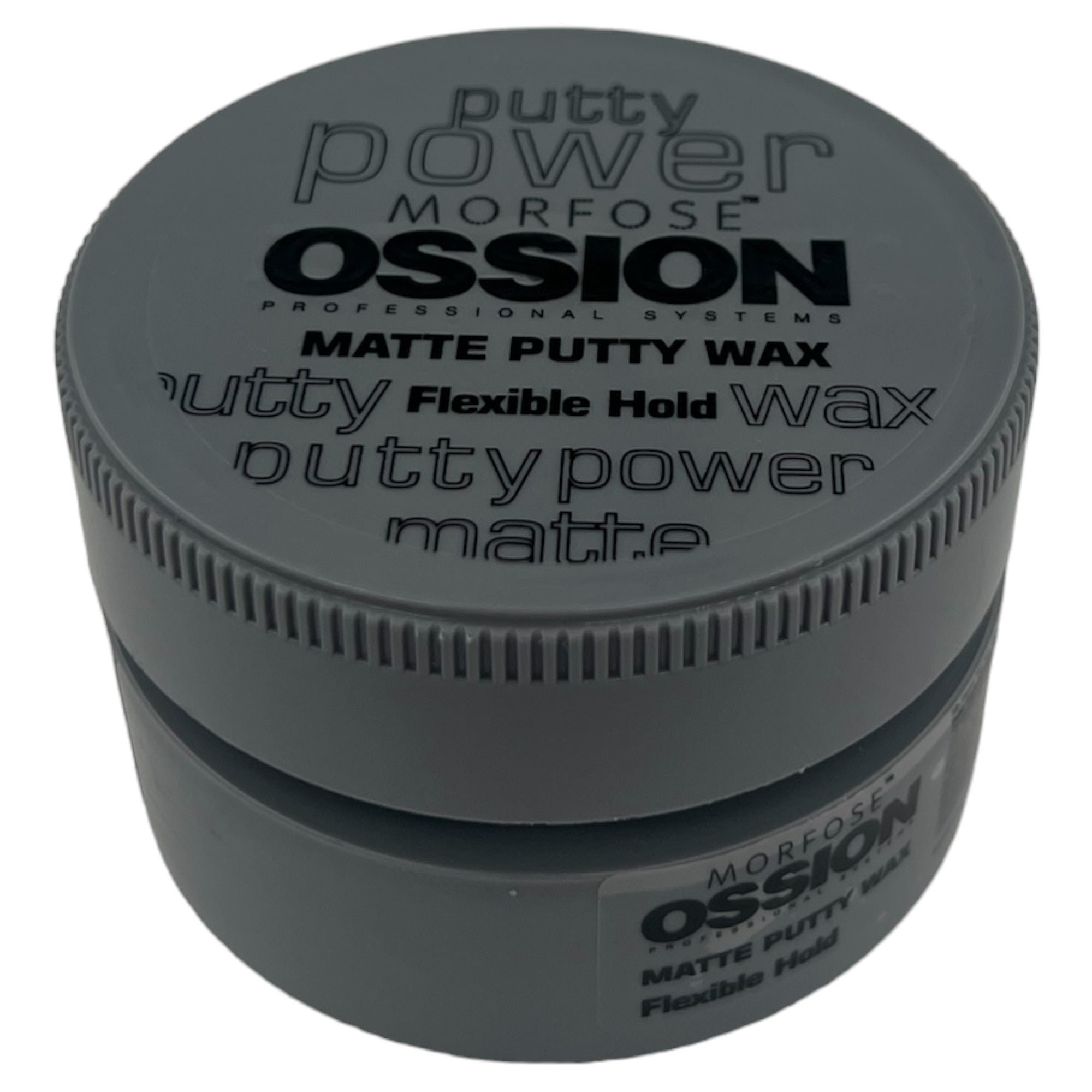 Morfose - Ossion Matte Wax 100ml