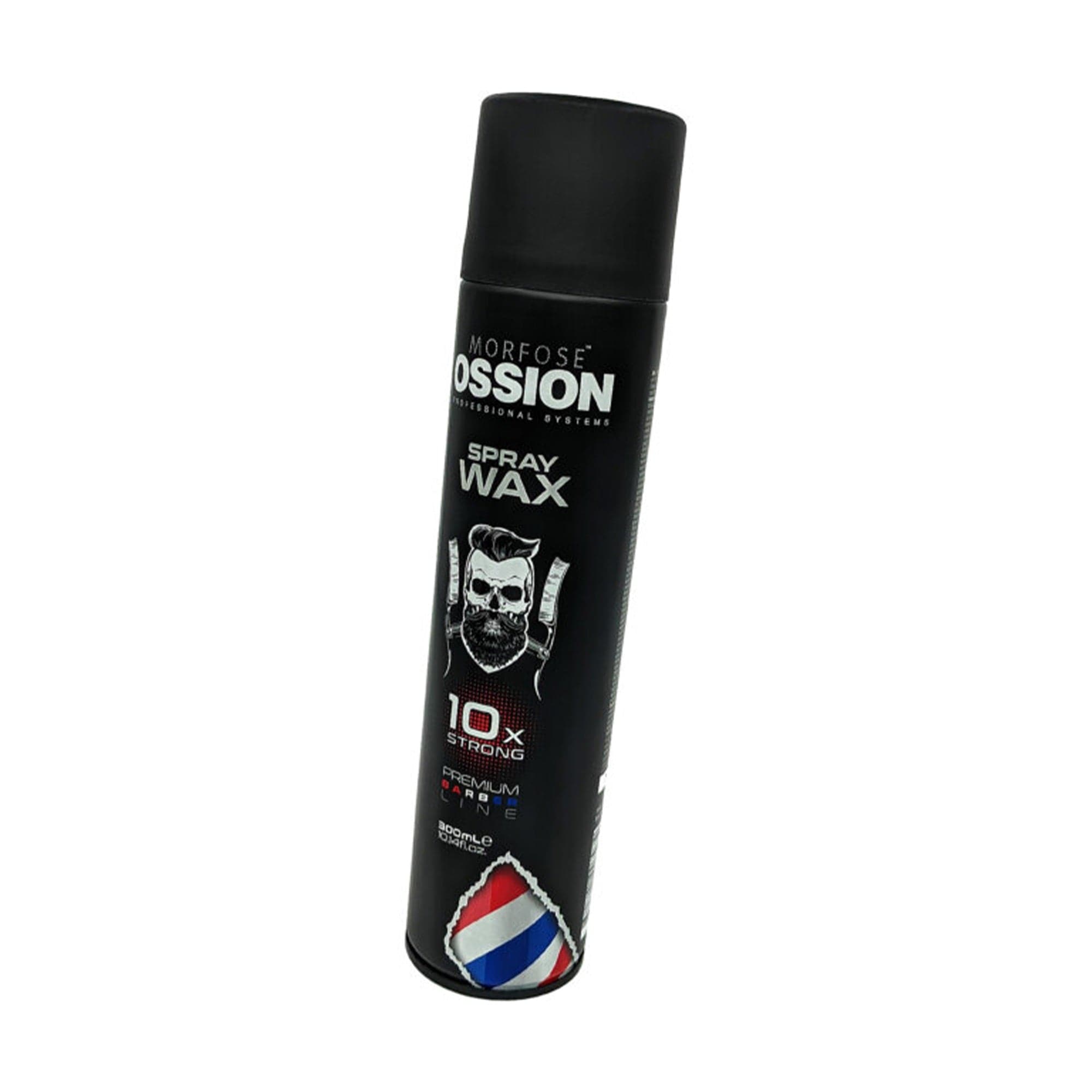 Morfose - Ossion 10x Strong Spray Wax 300ml