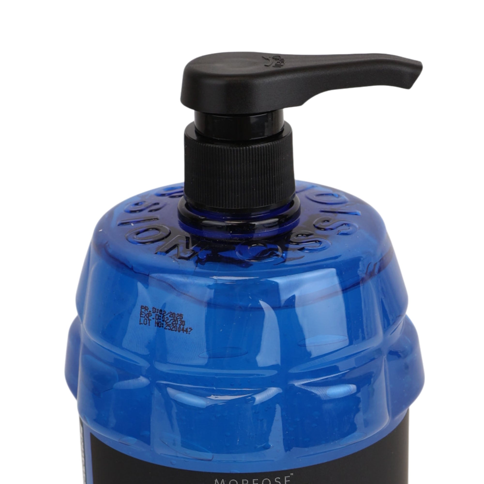 Morfose - Ossion Shaving Gel 1000ml