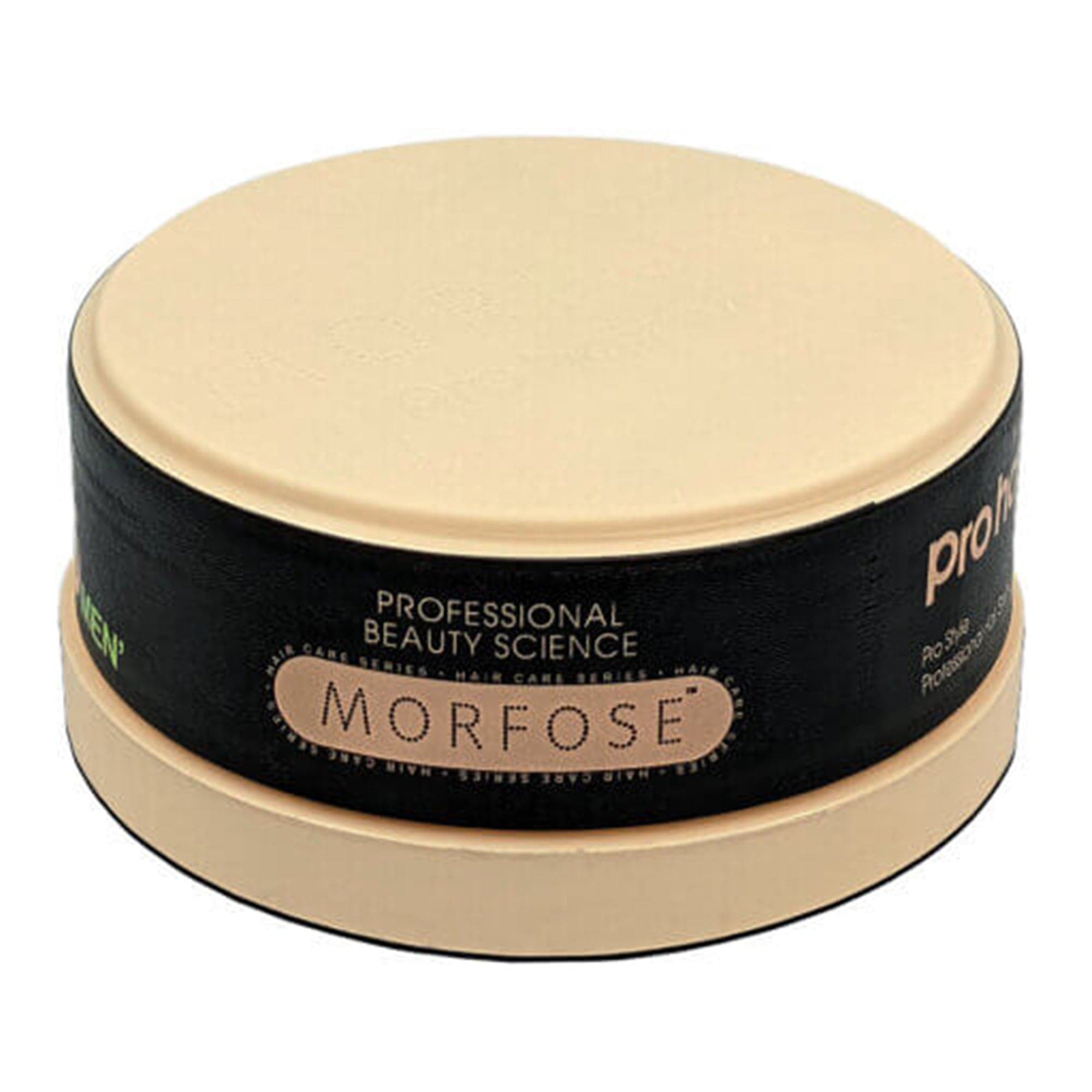 Morfose - Matte Xtreme Style Pro Hair Wax X5 150ml