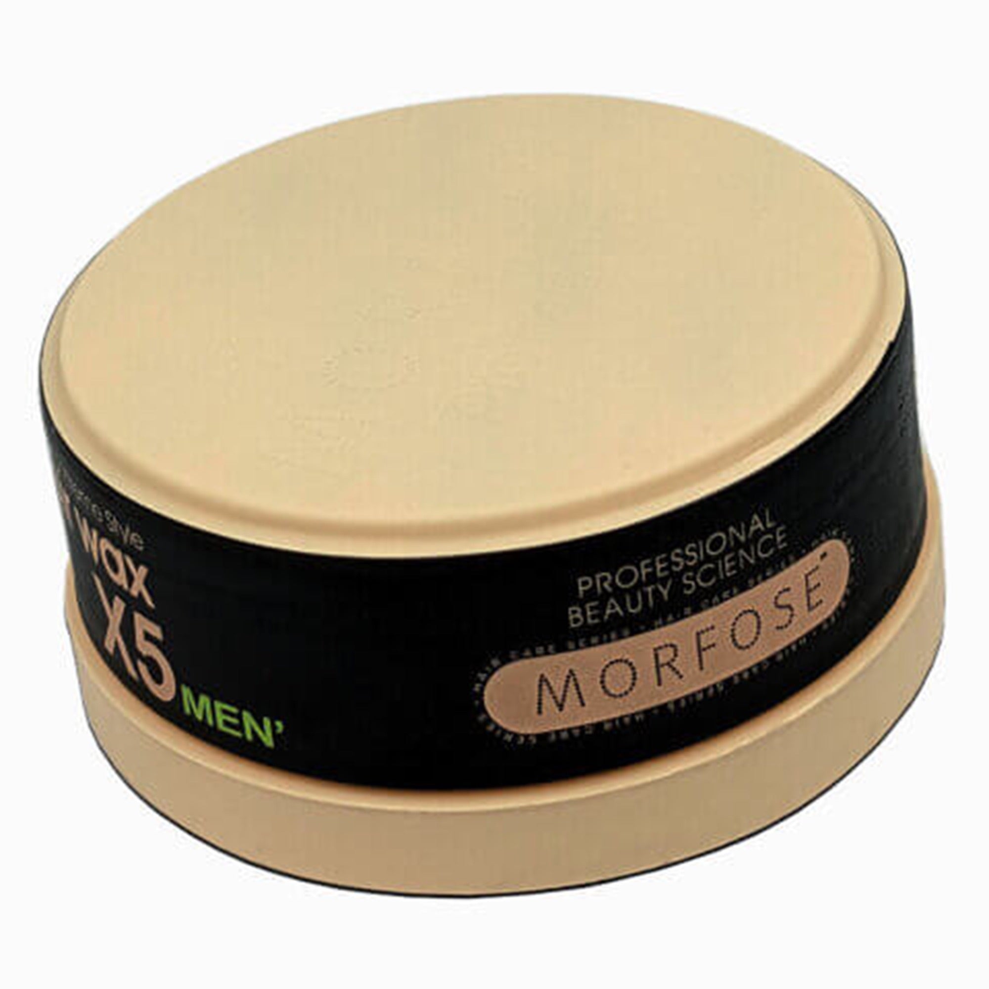 Morfose - Matte Xtreme Style Pro Hair Wax X5 150ml