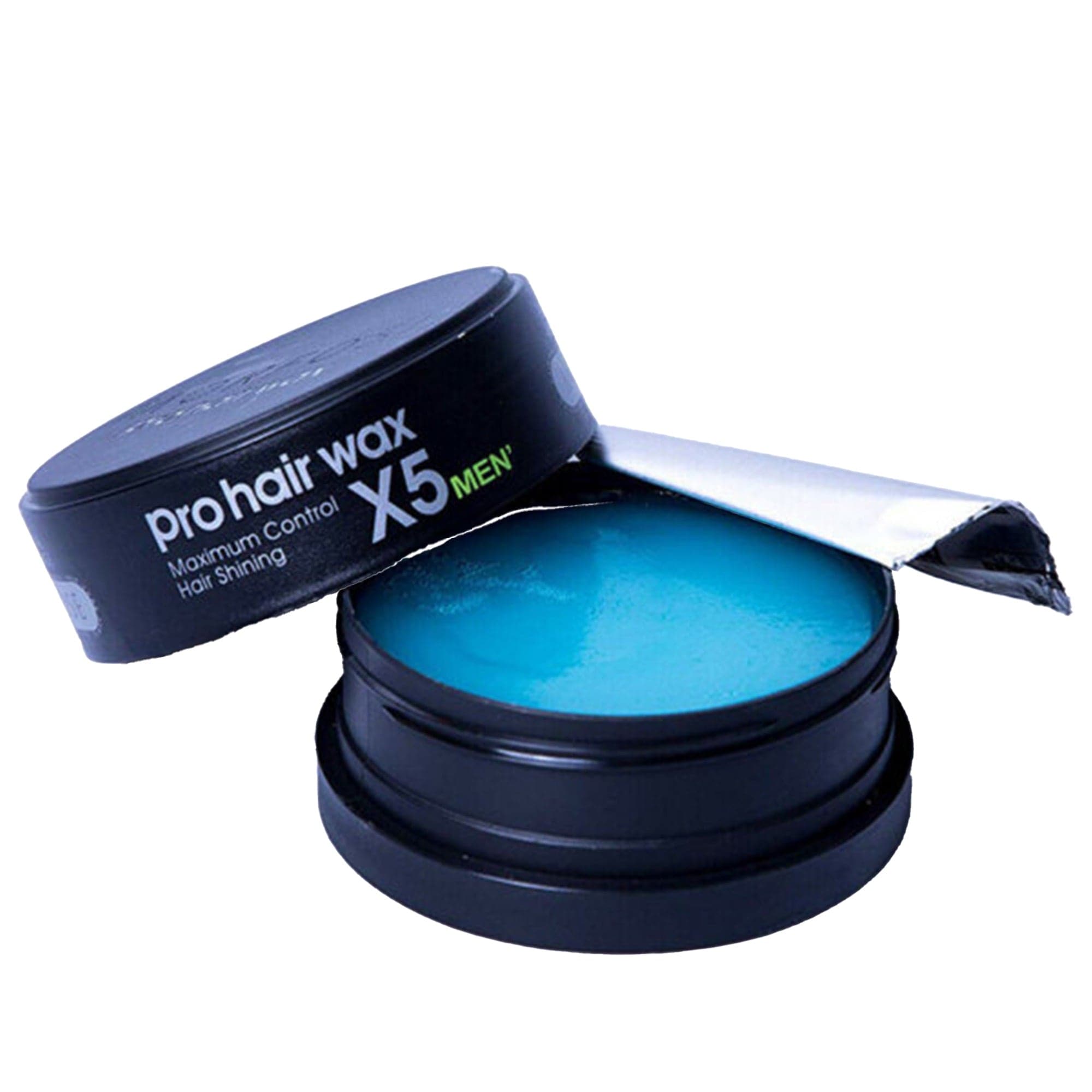 Morfose - Maximum Control Pro Hair Wax X5 150ml