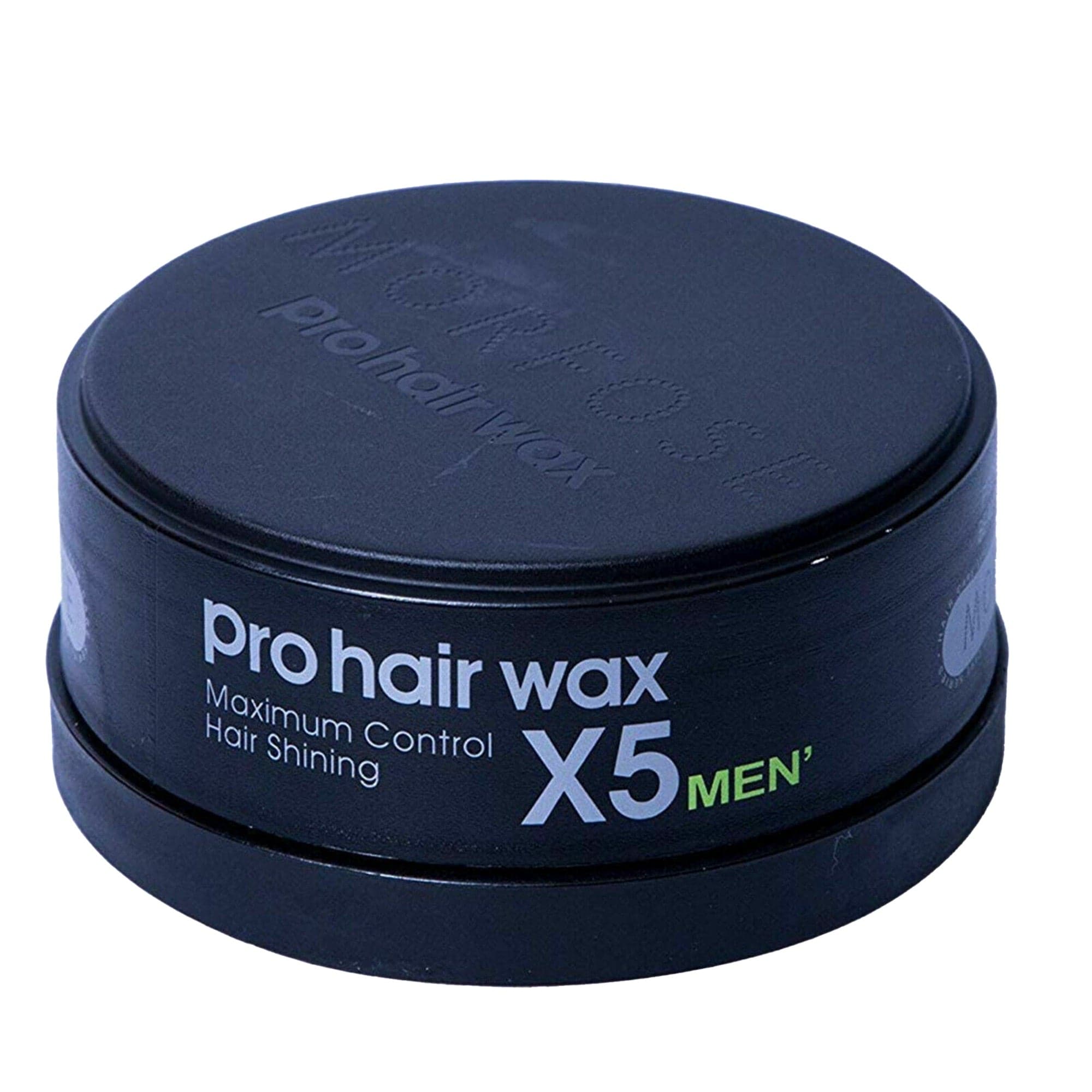 Morfose - Maximum Control Pro Hair Wax X5 150ml