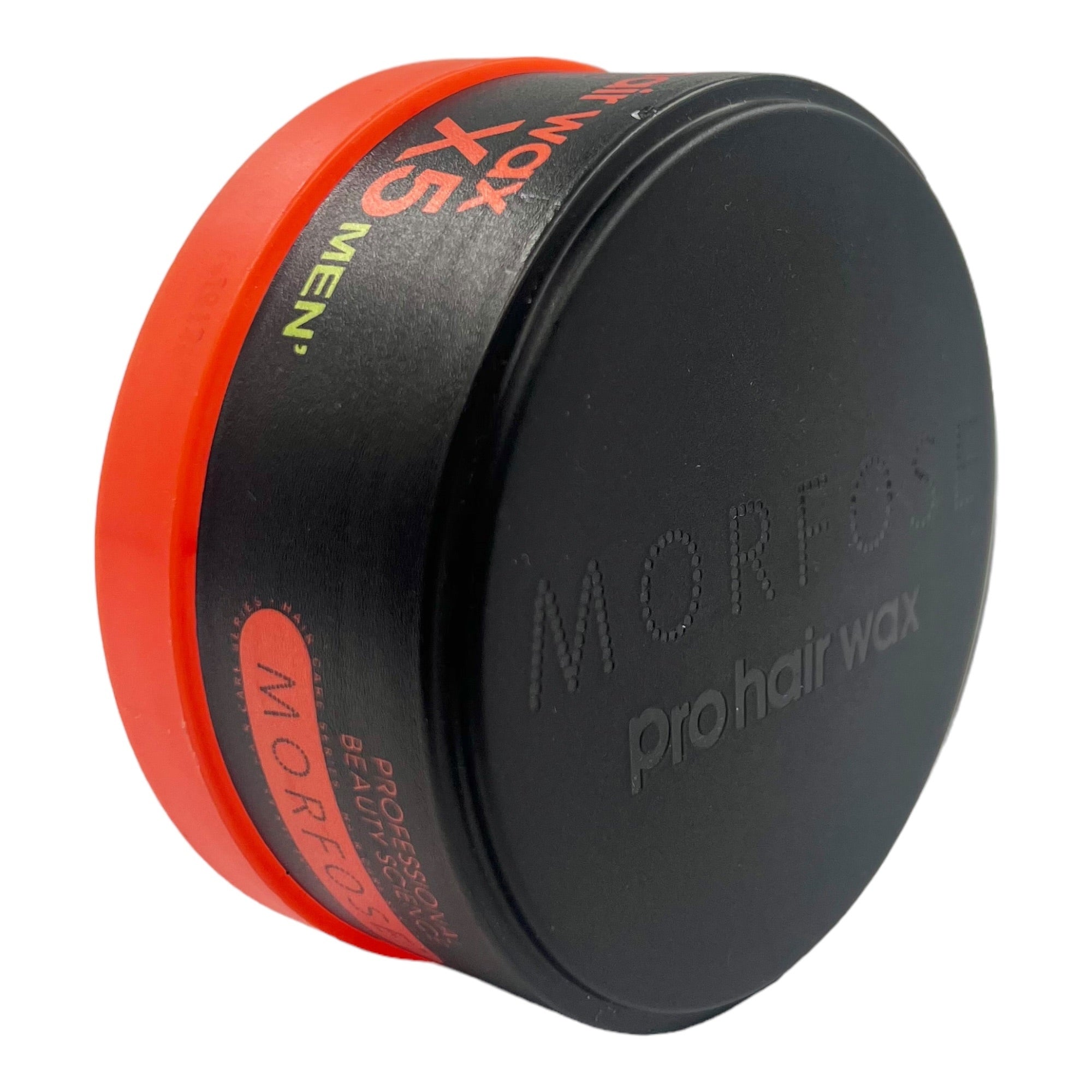 Morfose - Strong Hold Pro Hair Wax X5 150ml
