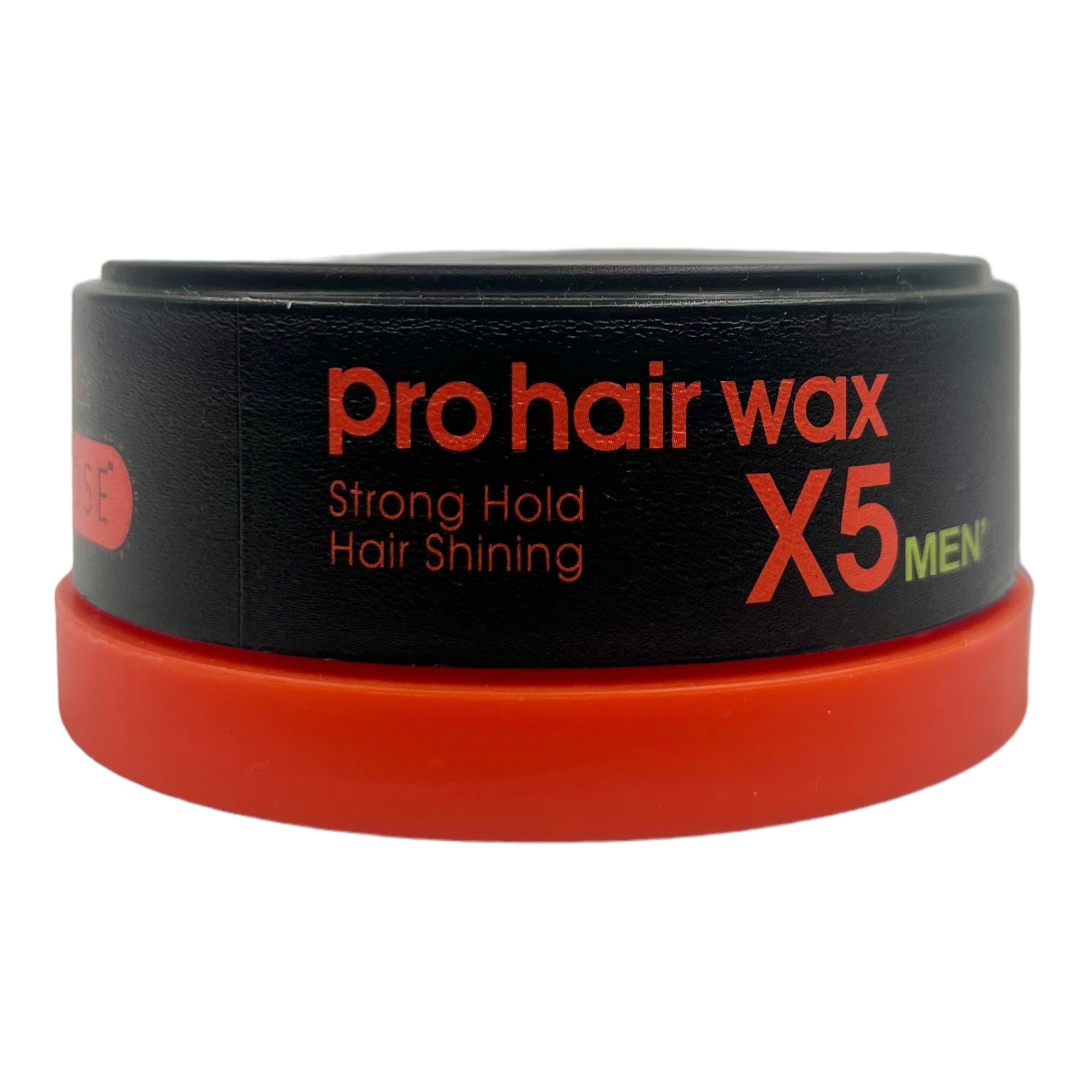 Morfose - Strong Hold Pro Hair Wax X5 150ml