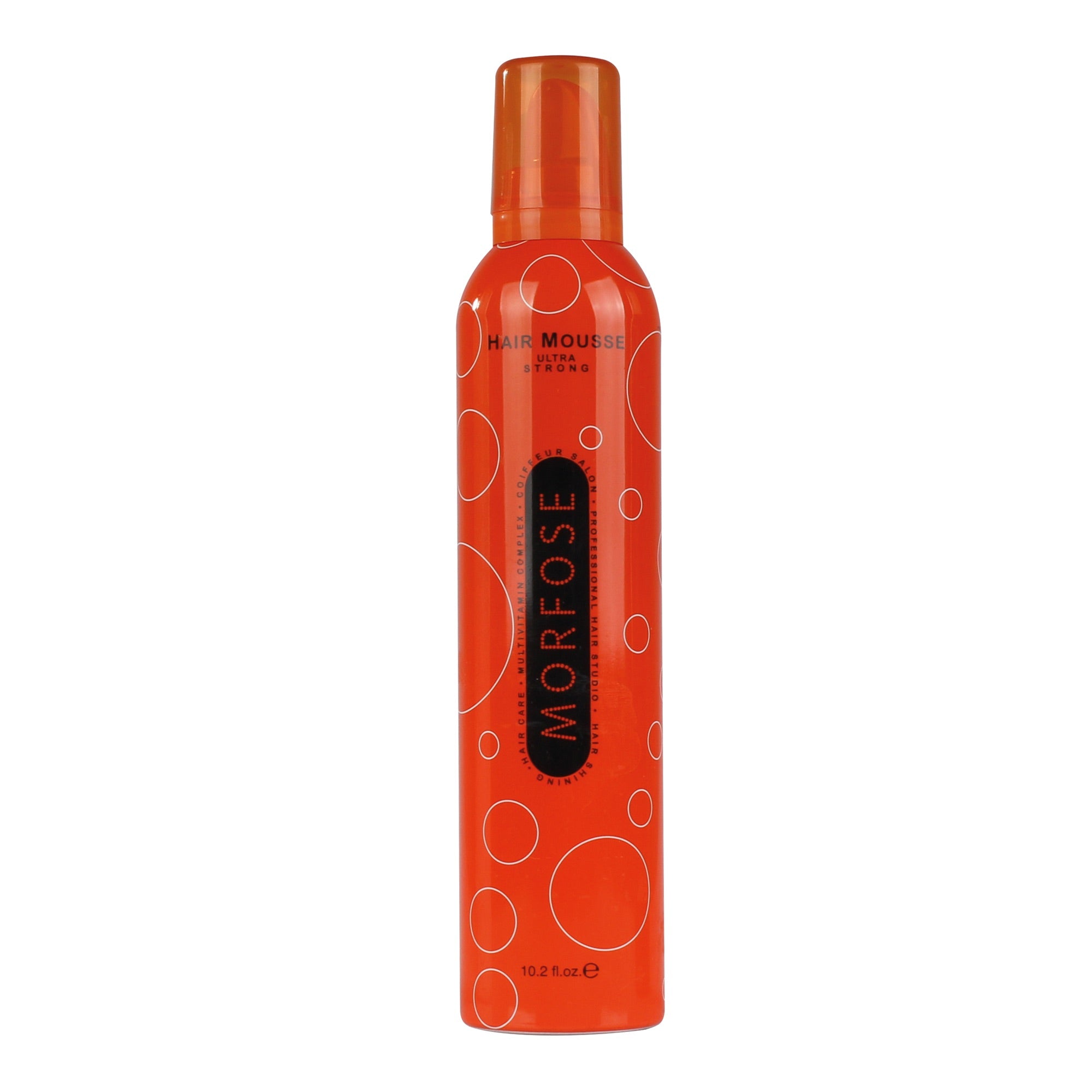 Morfose - Ultra Strong Hair Mousse 350ml