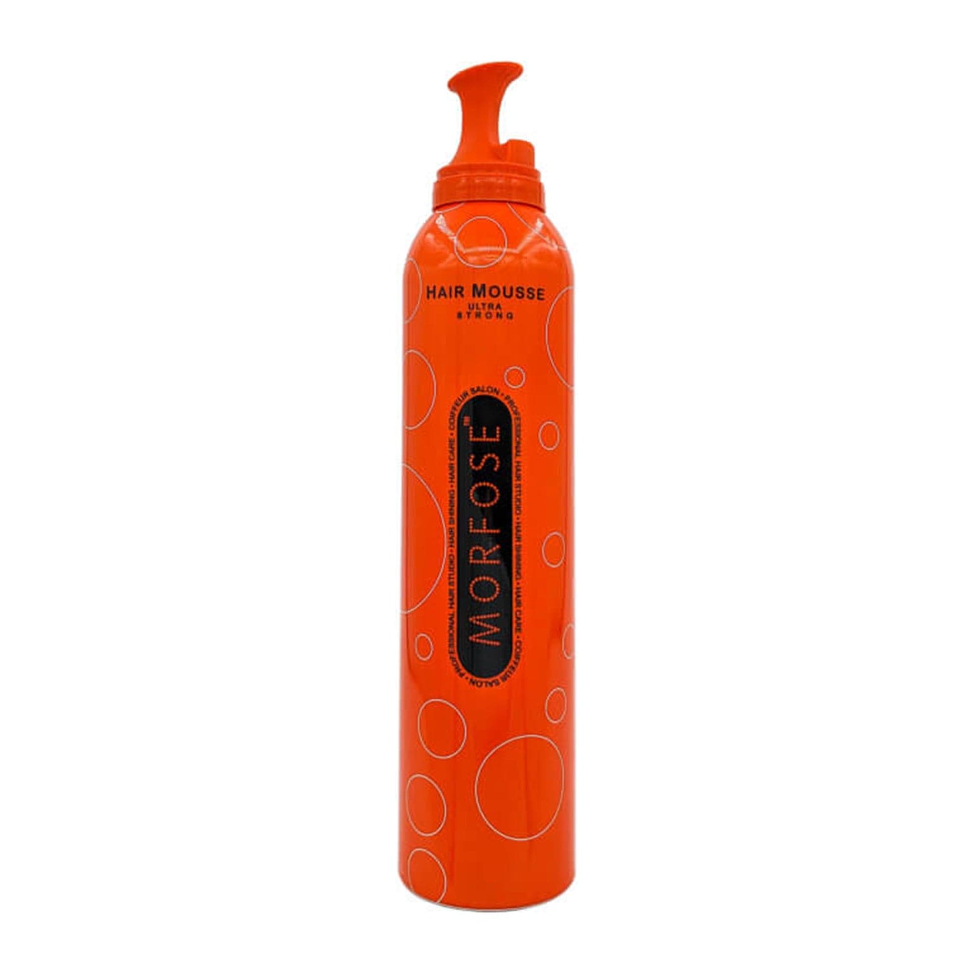 Morfose - Ultra Strong Hair Mousse 350ml