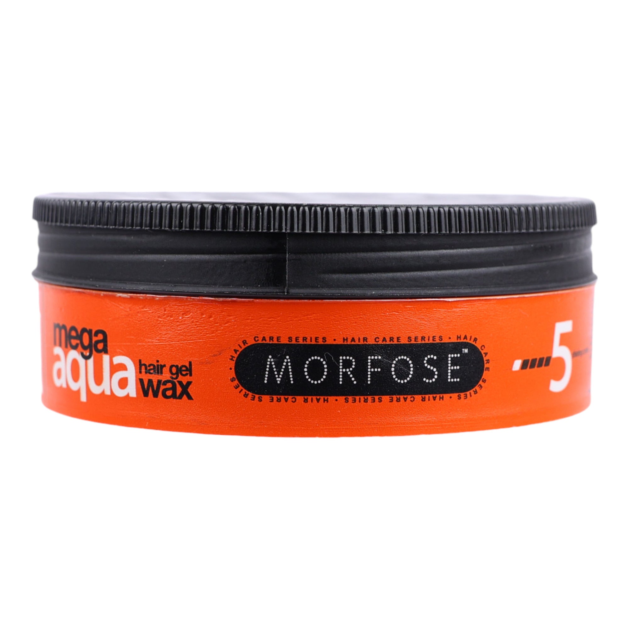 Morfose - Mega Aqua Hair Gel Wax 150ml