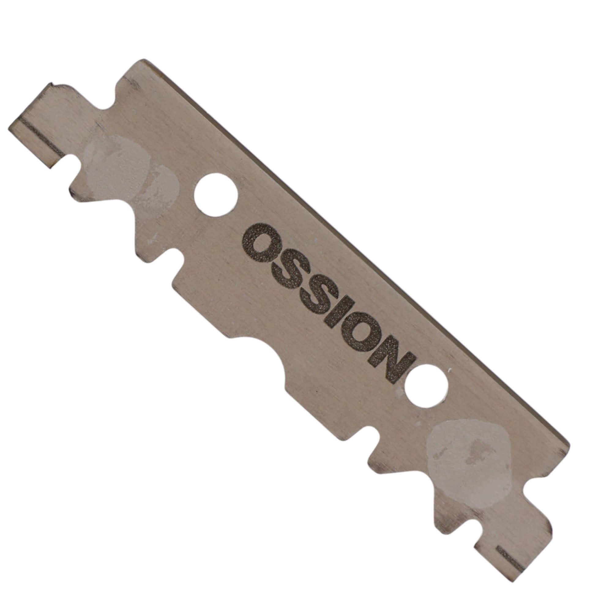 Morfose - Ossion Premium Single Edge Razor Blade 100s