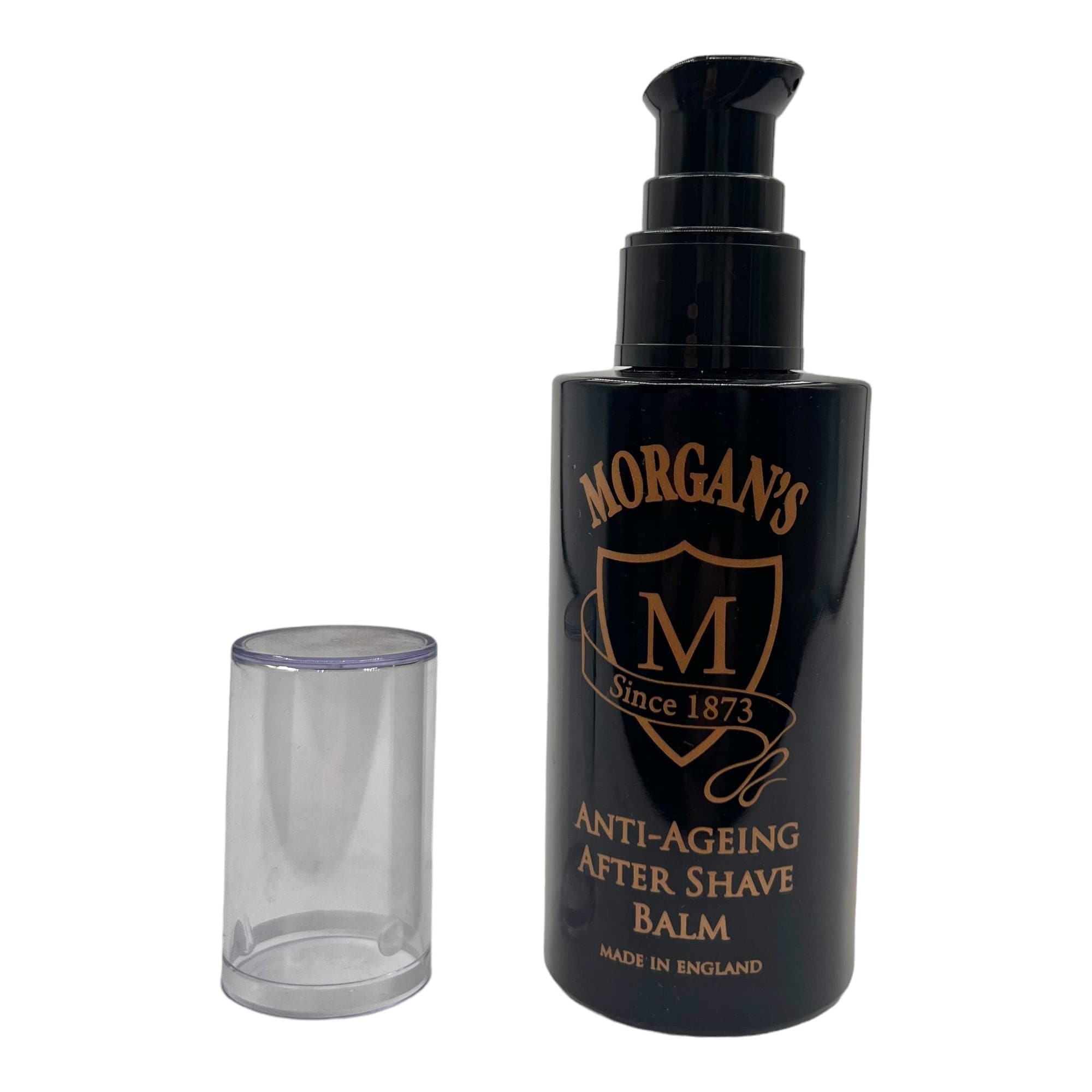 Morgan's - Anti-Ageing After Shave Balm 100ml