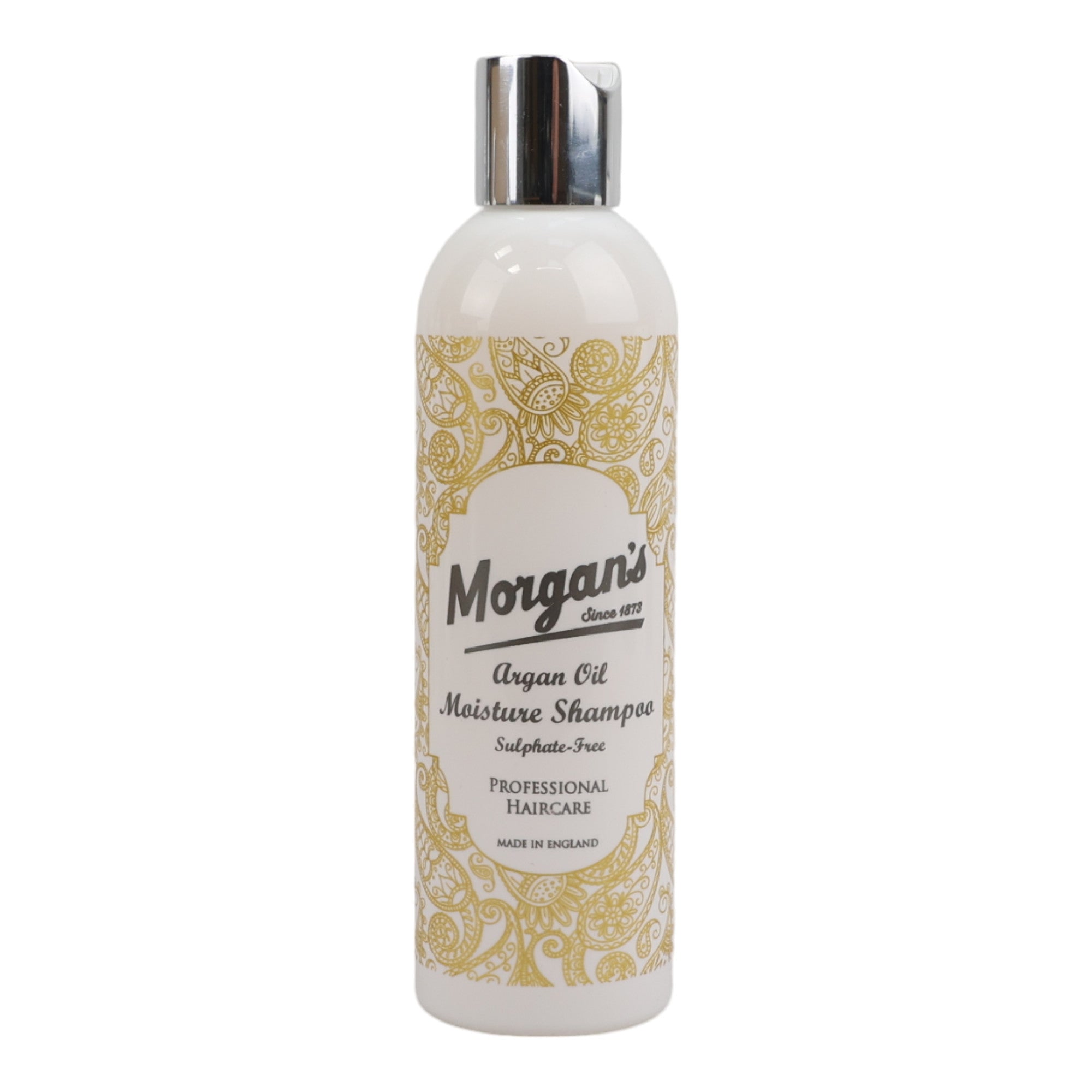 Morgan's - Argan Oil Moisture Shampoo 250ml