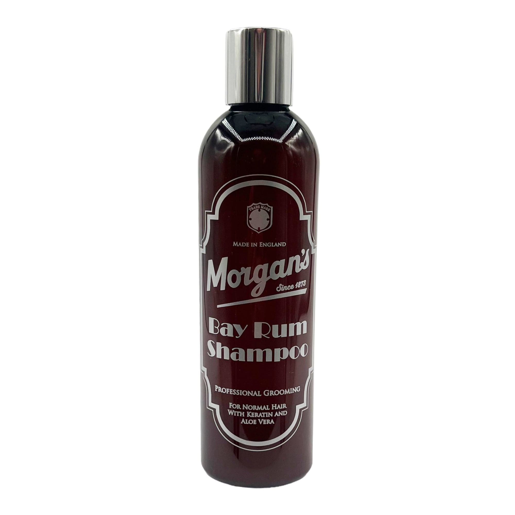 Morgan's - Bay Rum Shampoo 250ml