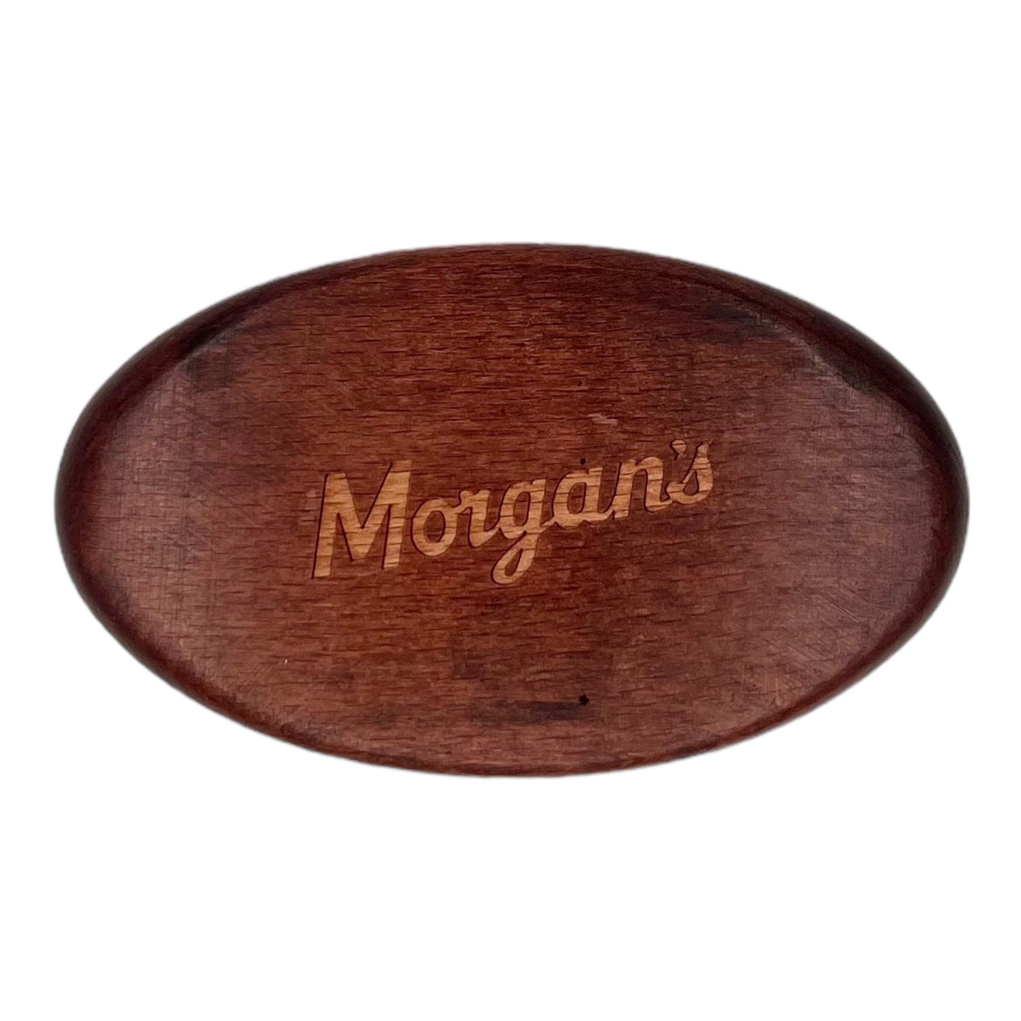 Morgan's - Beard Large Fade Brush